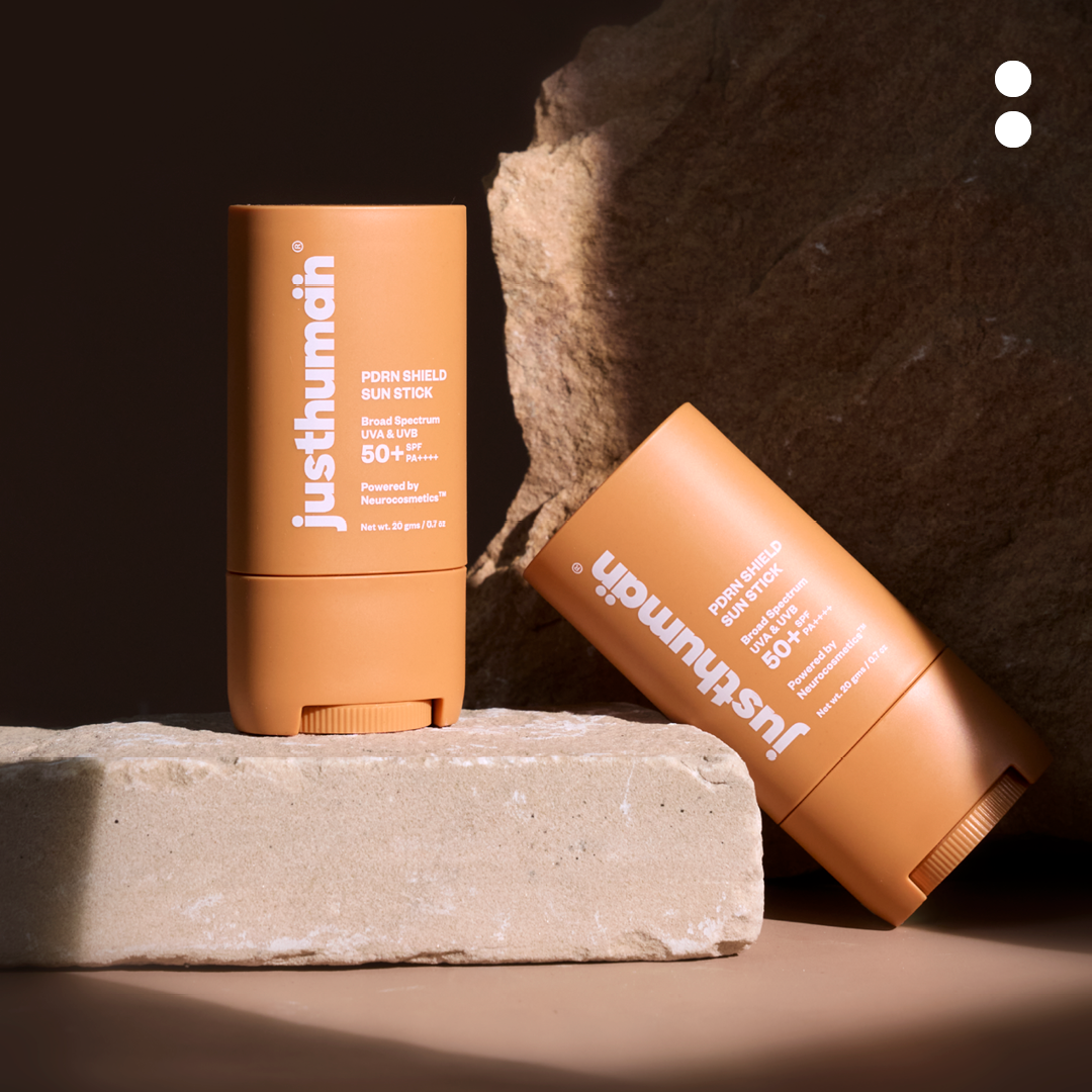 PDRN Shield Sun Stick