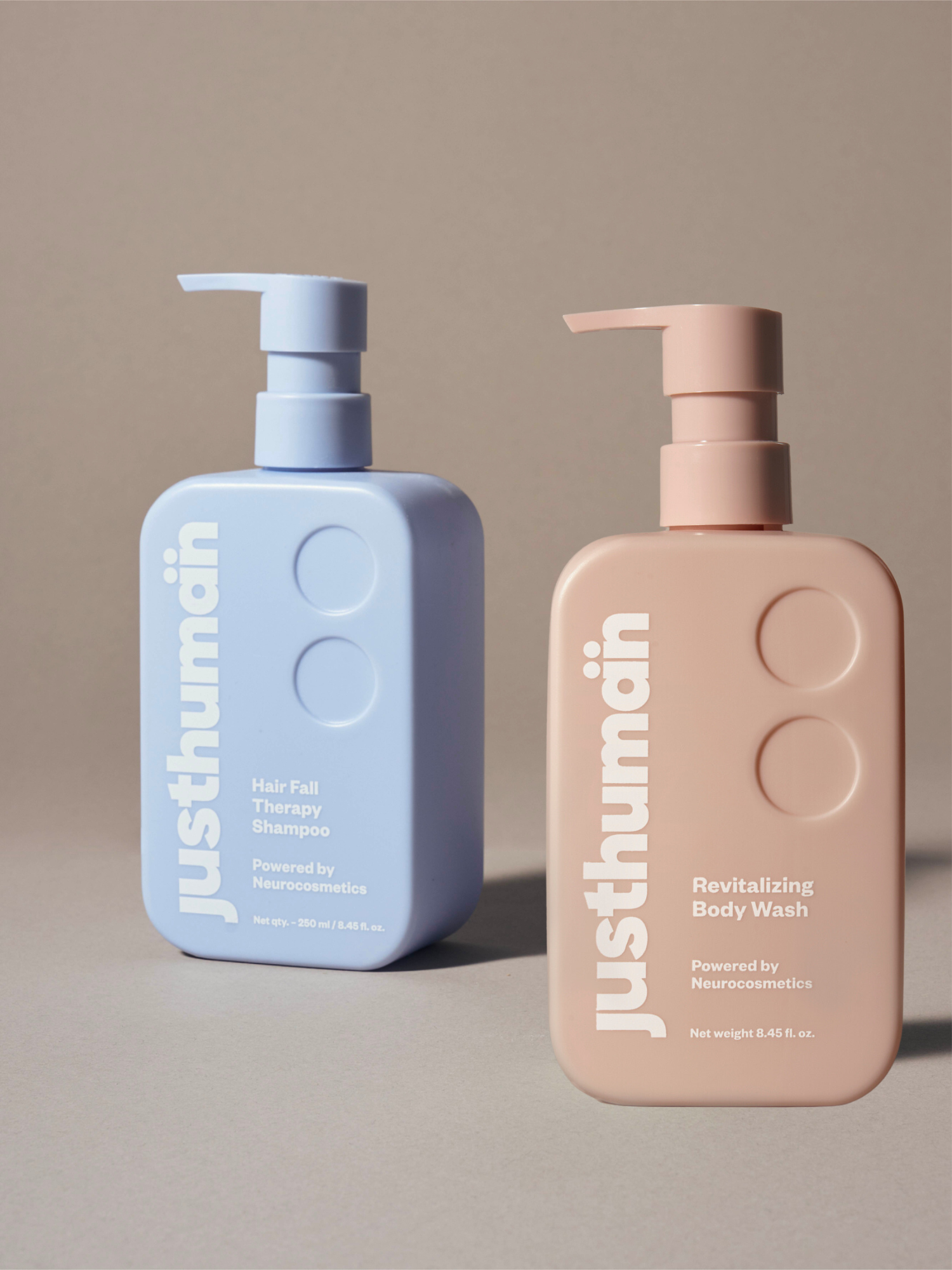 Fall body discount wash