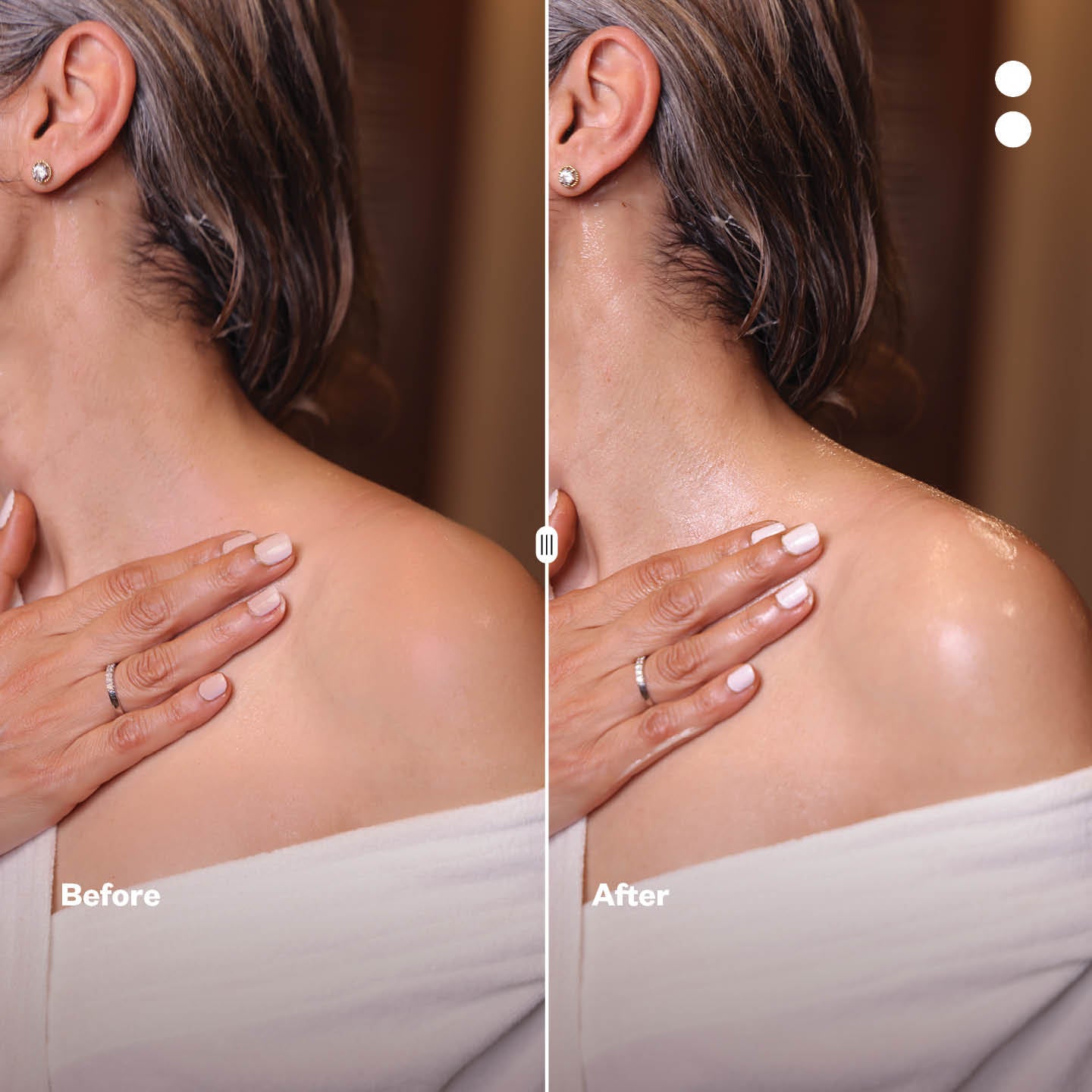 Body Soother: Whip-it-Up Jelly Cream