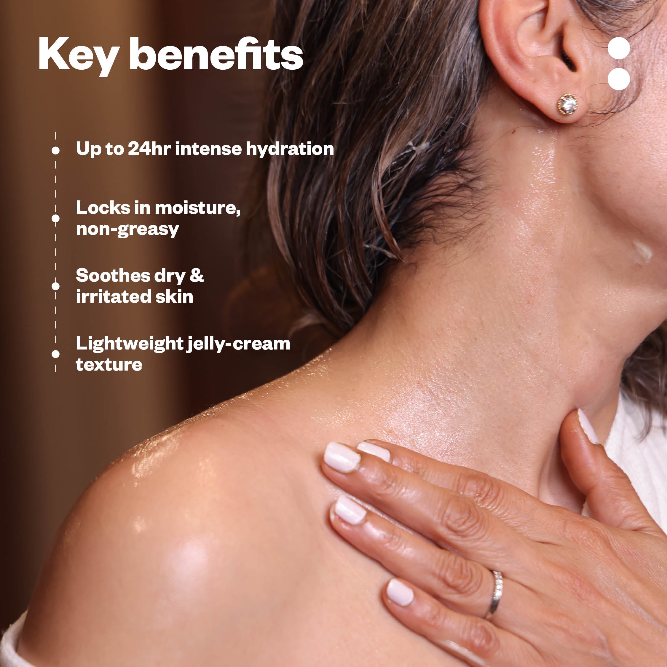 Body Soother: Whip-it-Up Jelly Cream