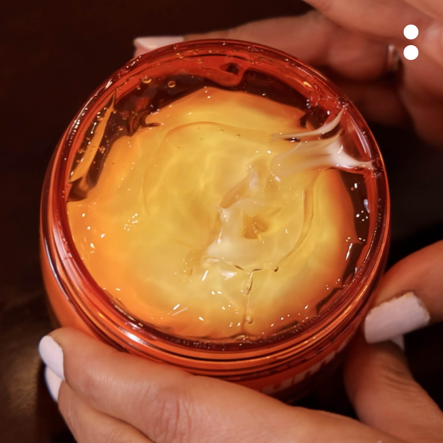 Body Soother: Whip-it-Up Jelly Cream