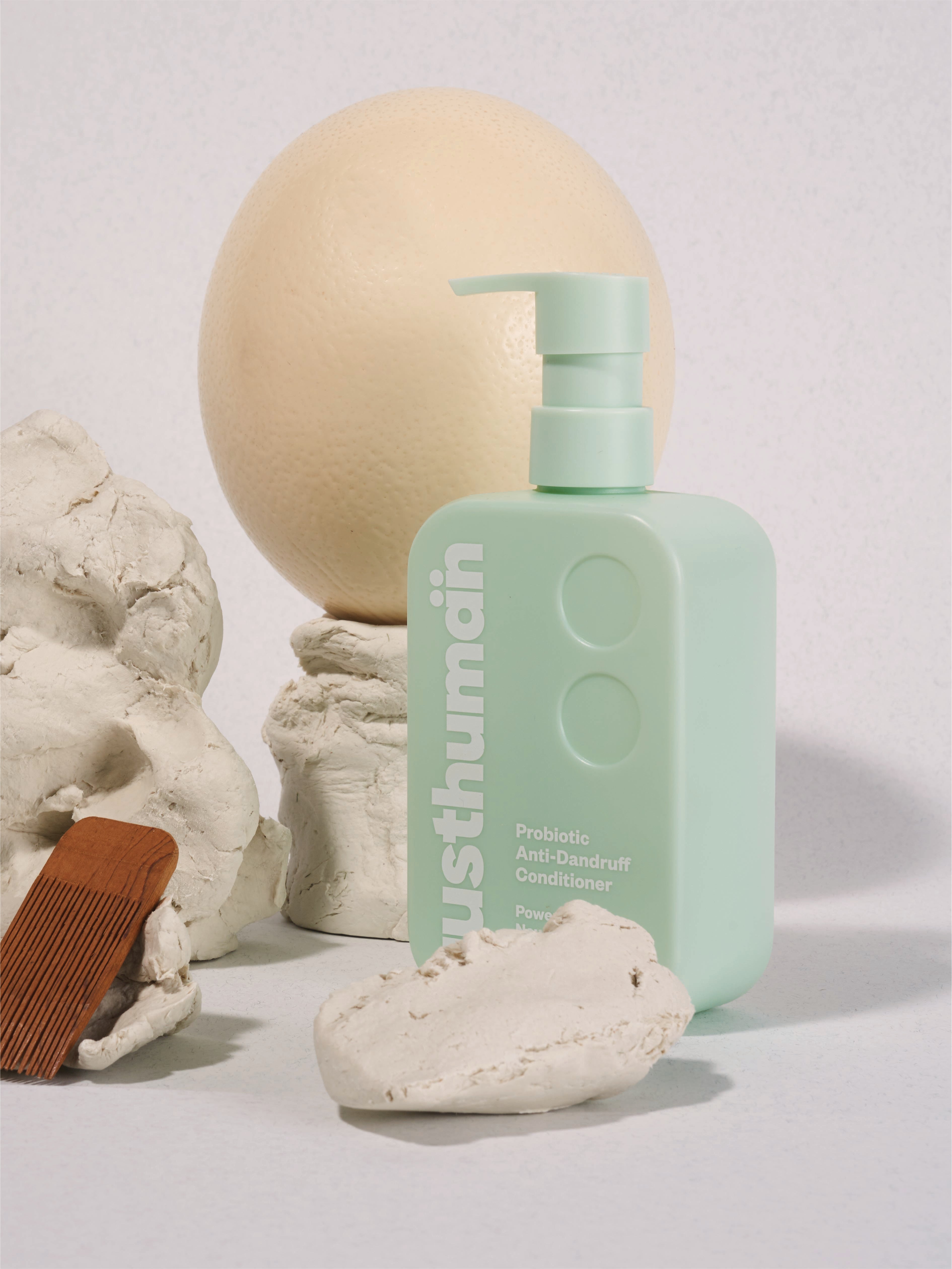 Probiotic Anti-Dandruff Conditioner