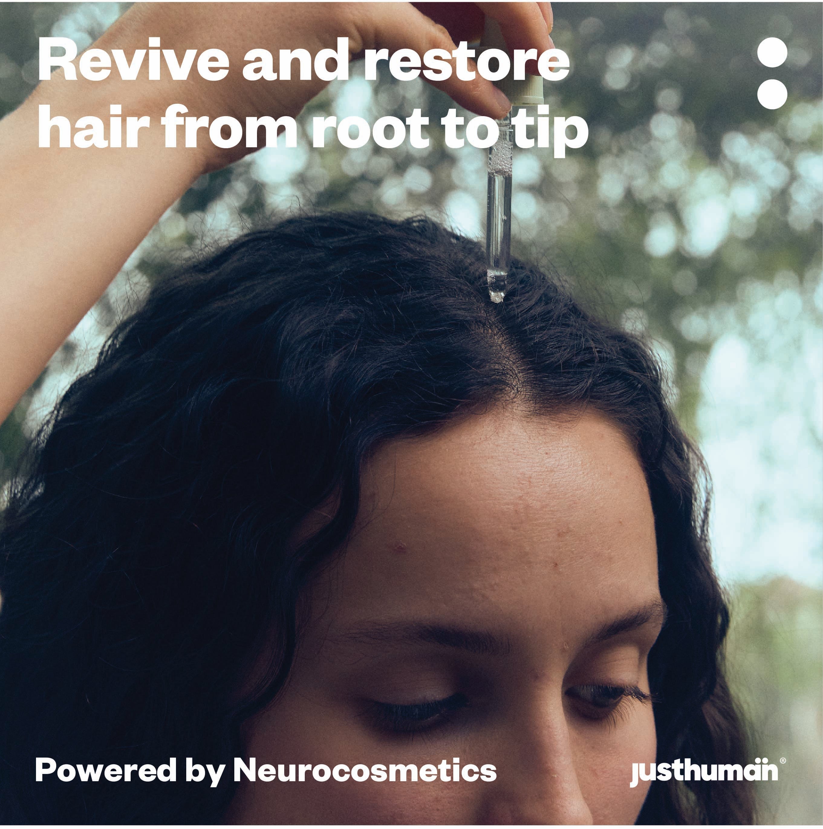 Burgeon Hair Growth Serum | Hair Growth Serum