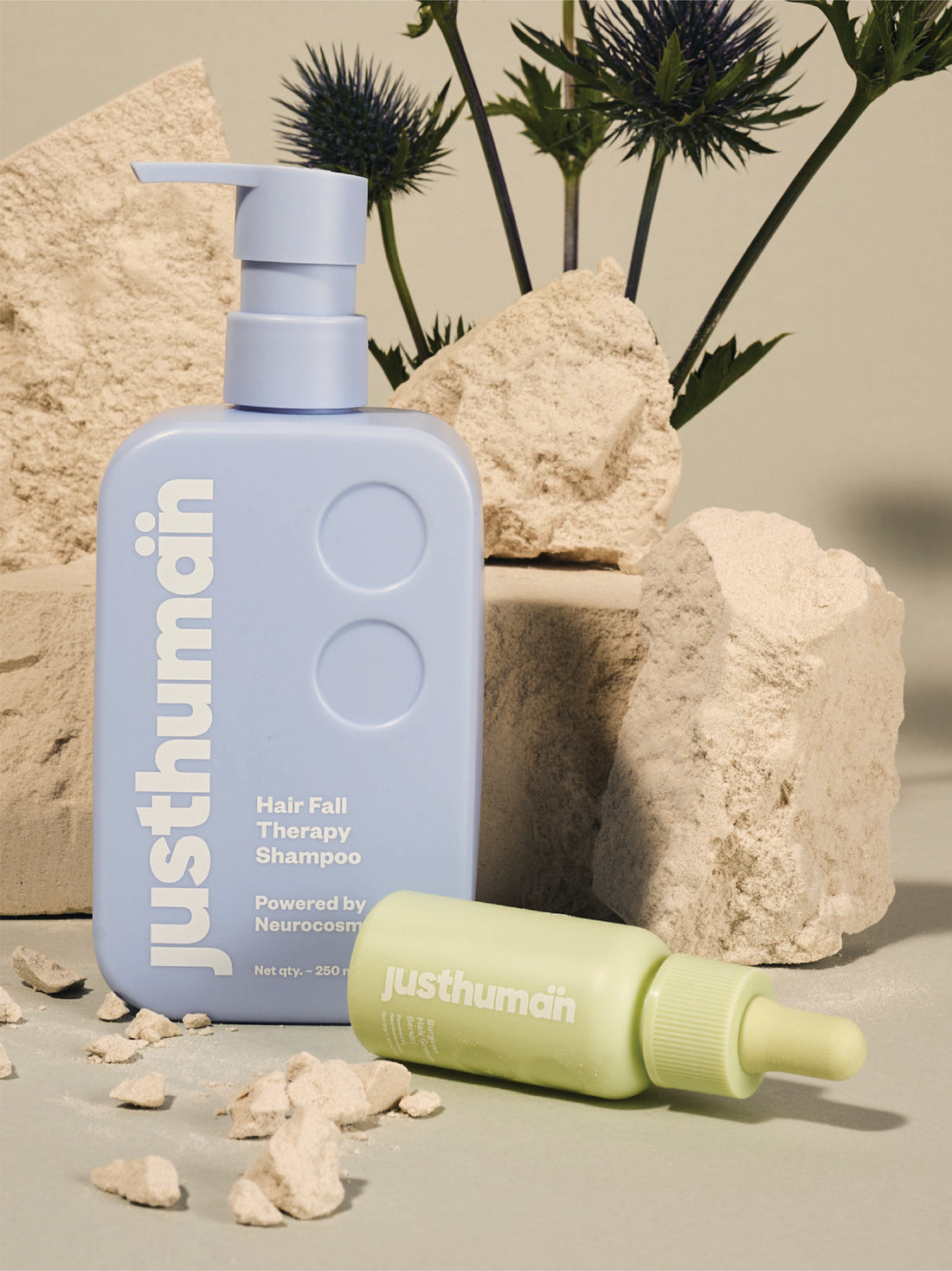 Revive & Restore Hair Growth Duo