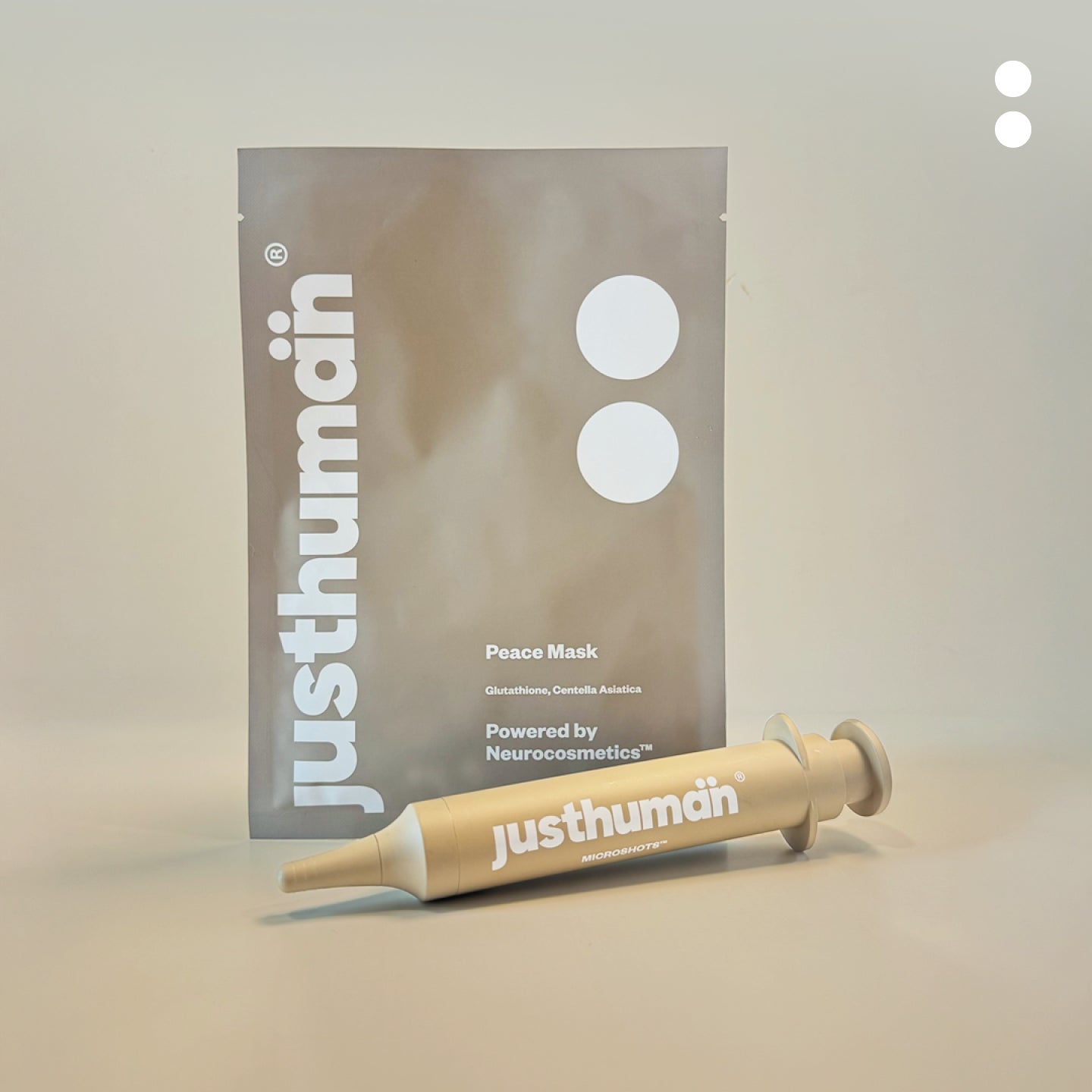 Microshots™ – Vogue Award-Winning AgeDefying Peptide⁶ Cream