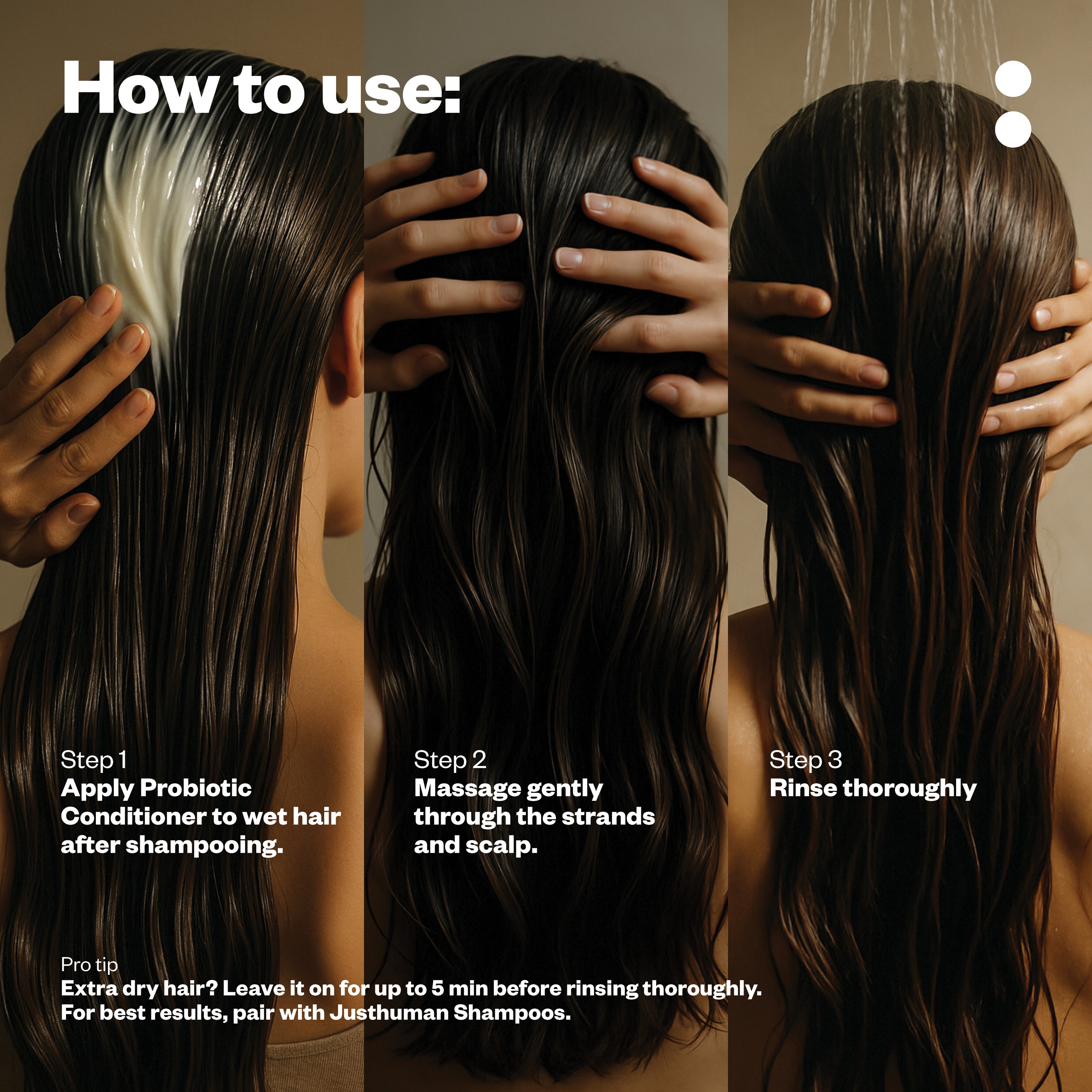 Probiotic Conditioner