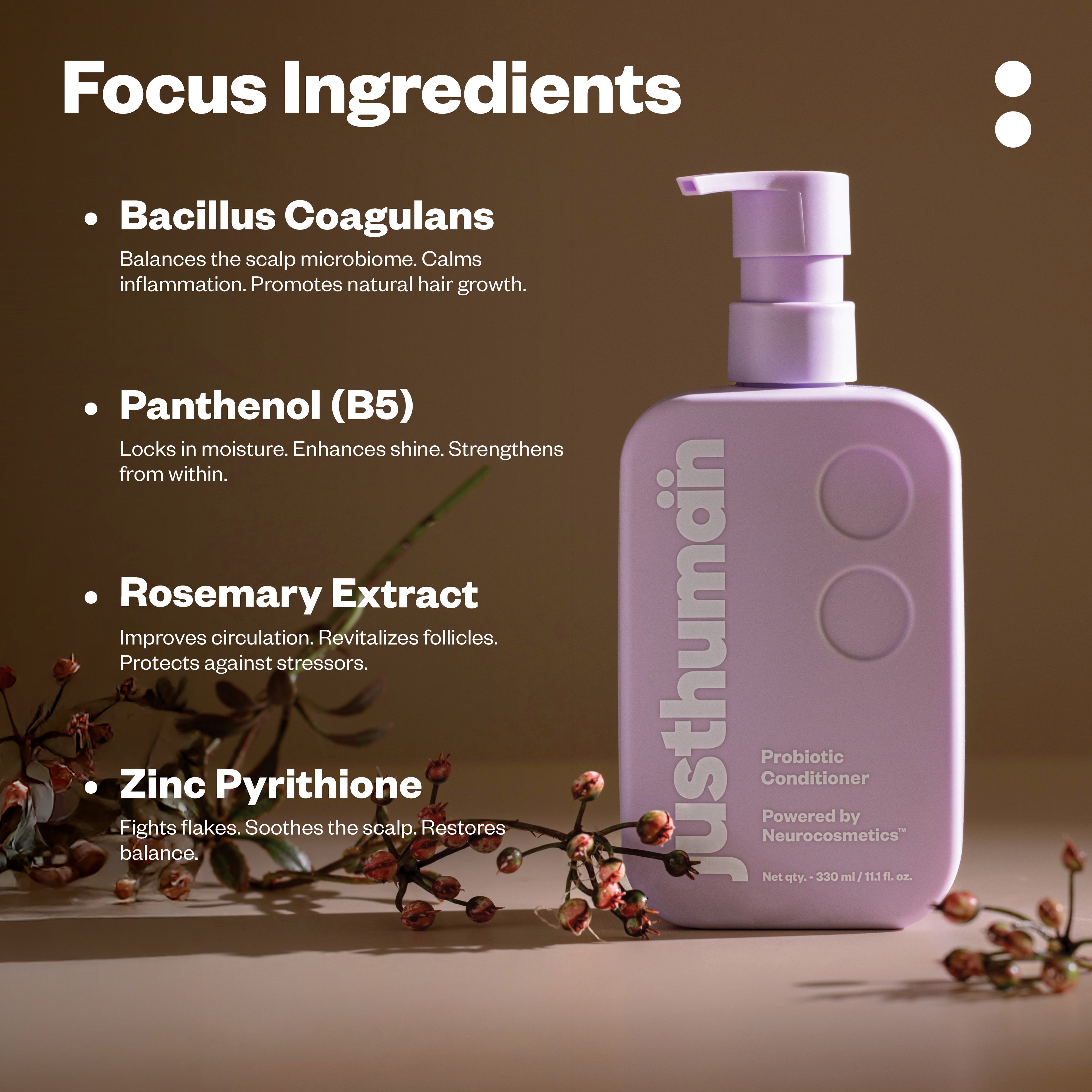 Probiotic Conditioner