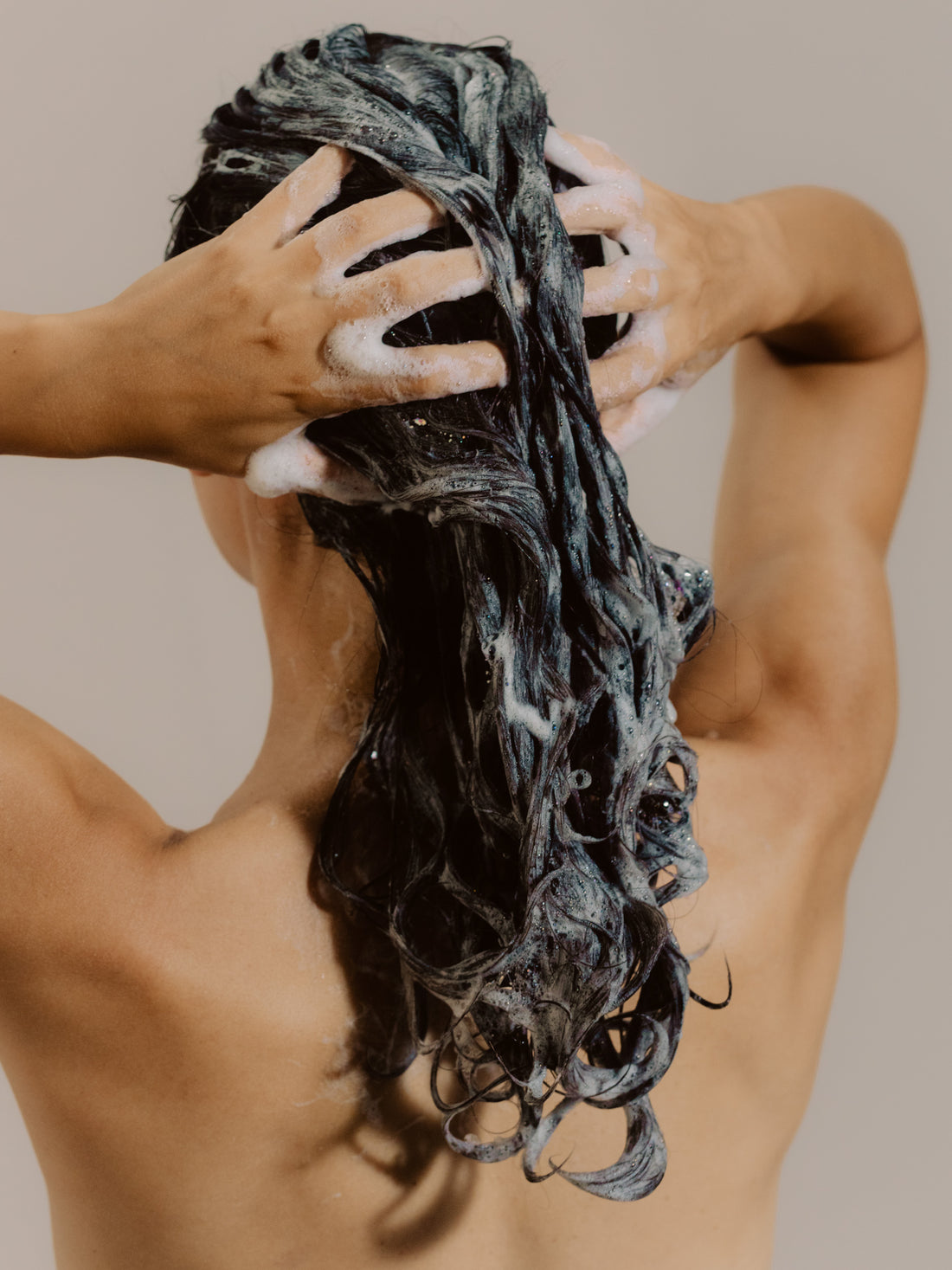 Probiotic Dandruff Hair Care Duo