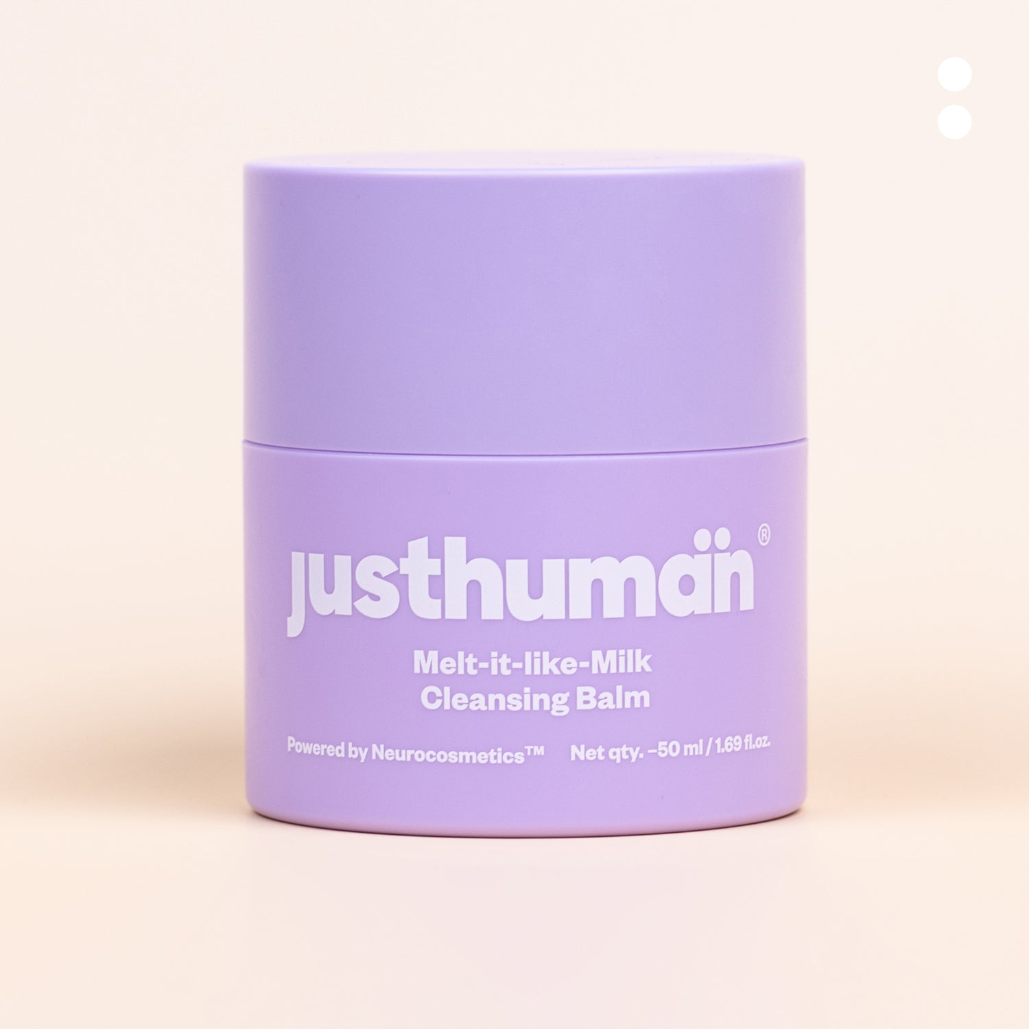 Melt-it-like-Milk Cleansing Balm