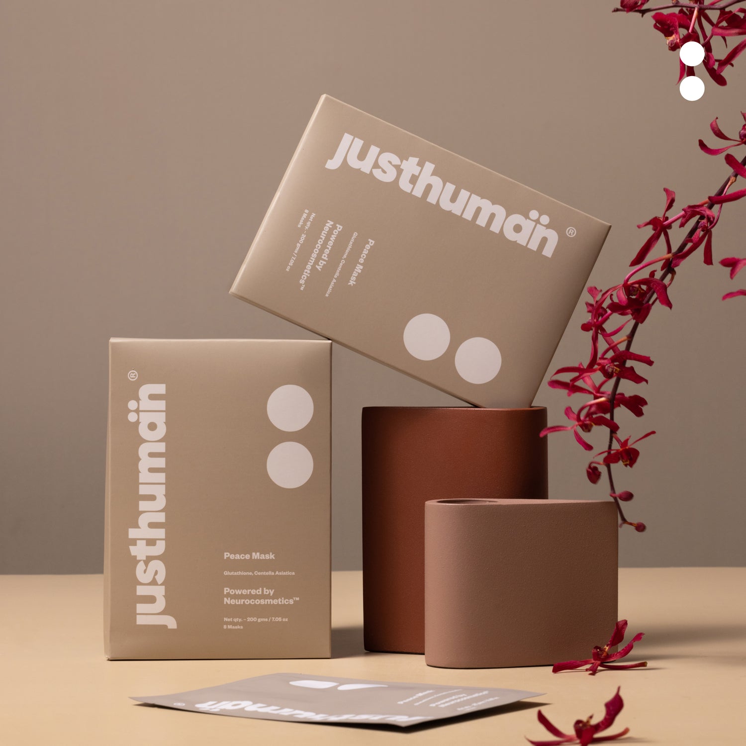 Makeup Prep & Melt Duo