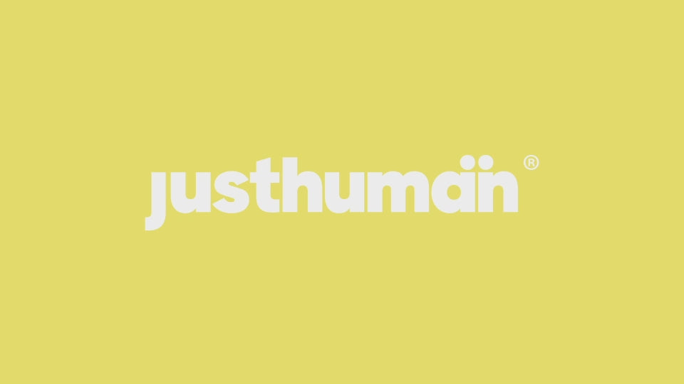 Justhuman