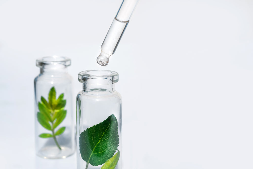 Natural Ingredients