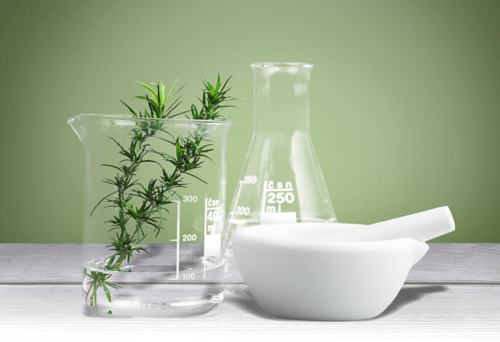 Clean Chemical