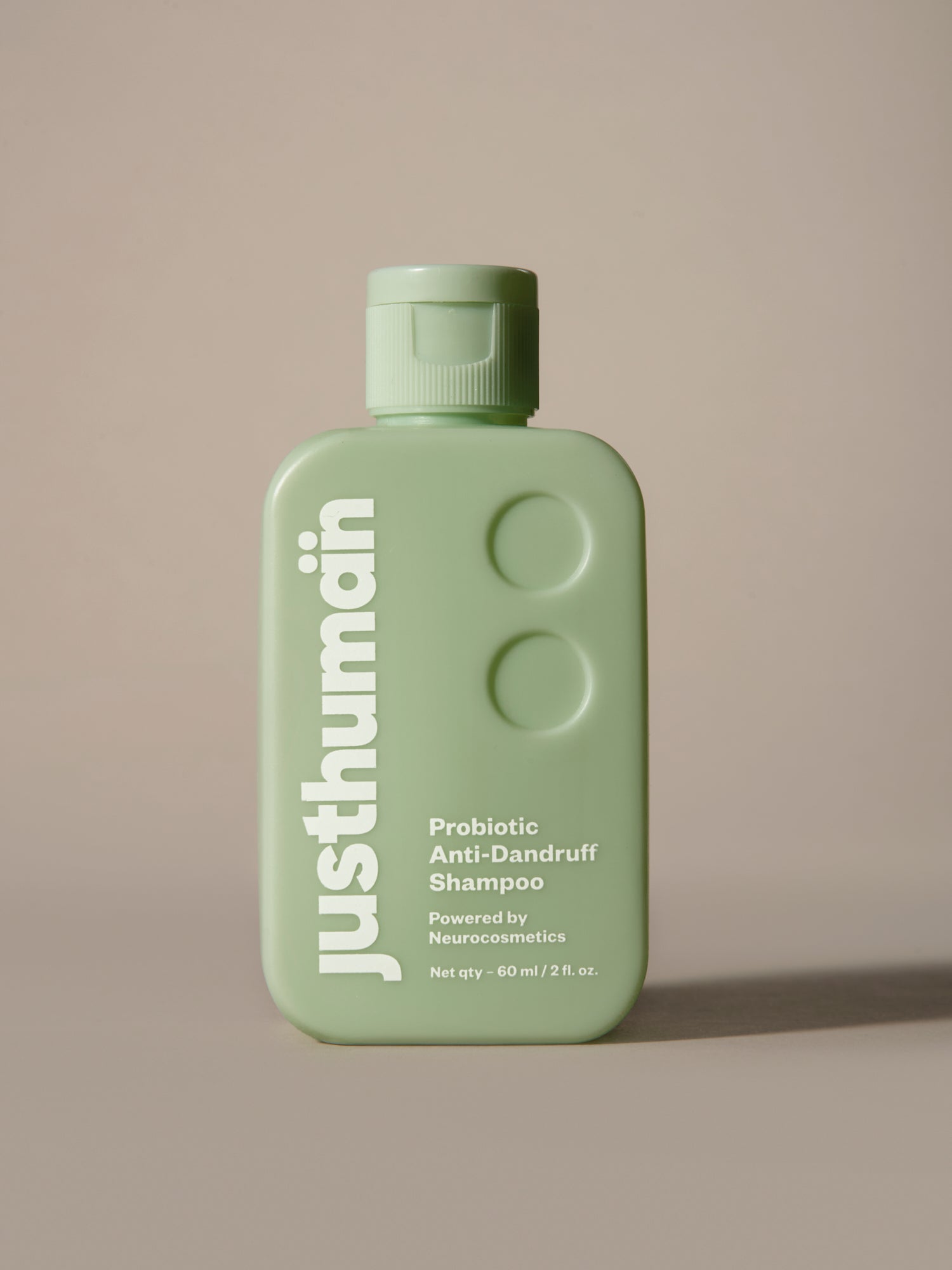 paraben free shampoo