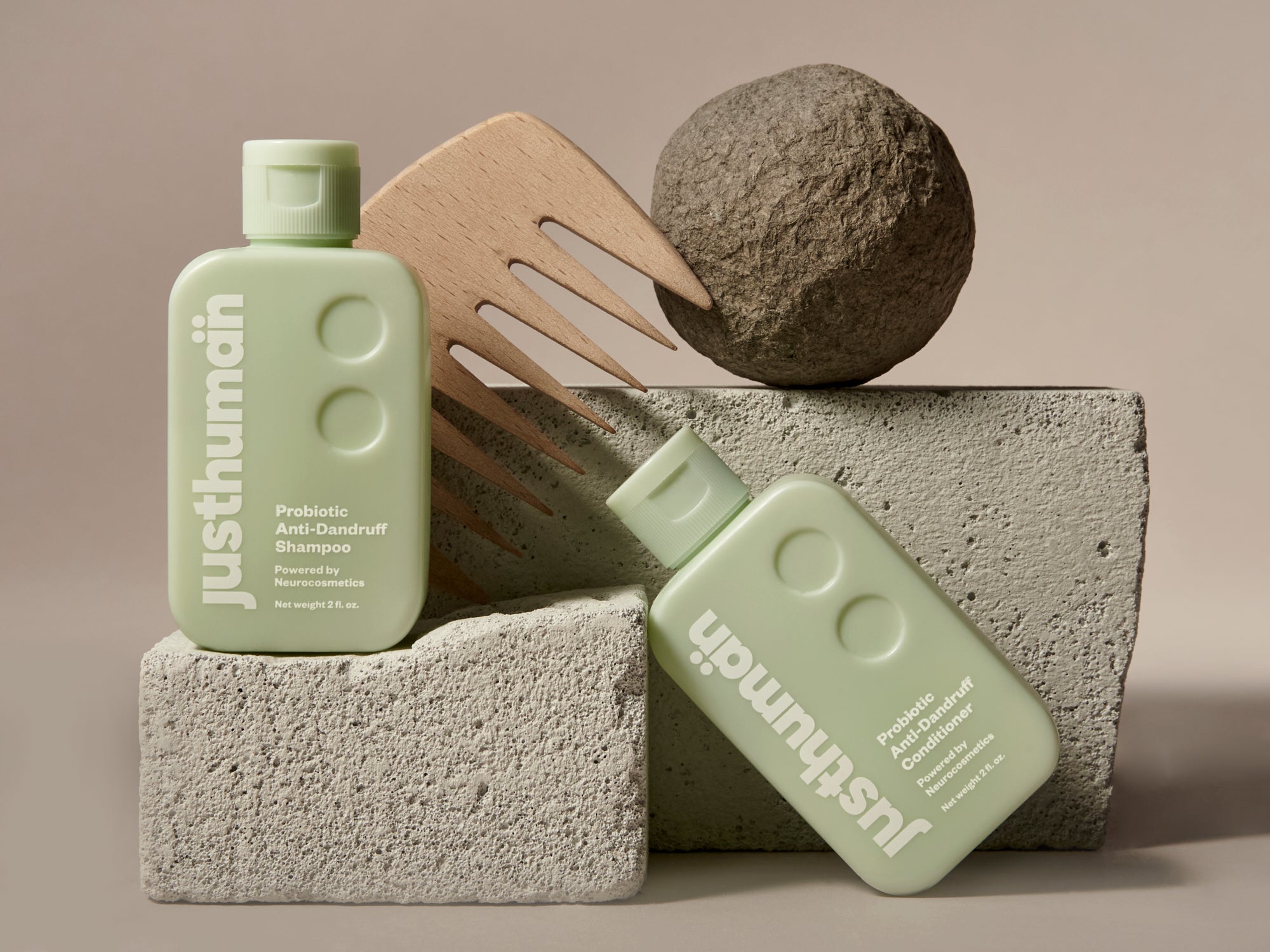 Best Anti dandruff shampoo and conditioner