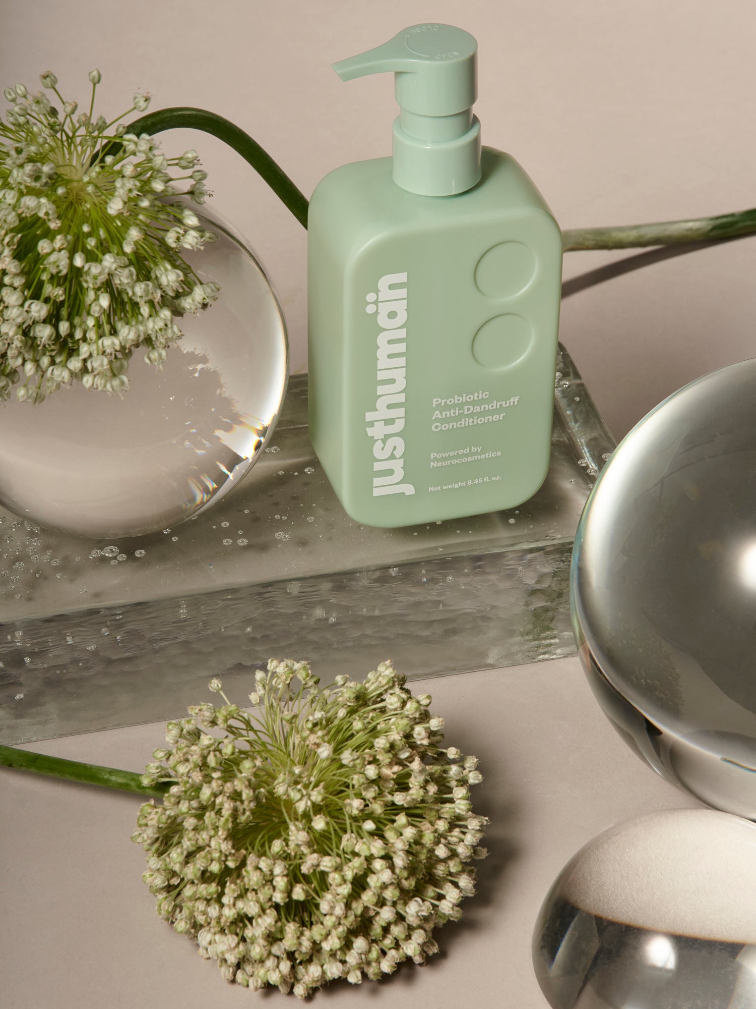 Probiotic Dandruff therapy Conditioner