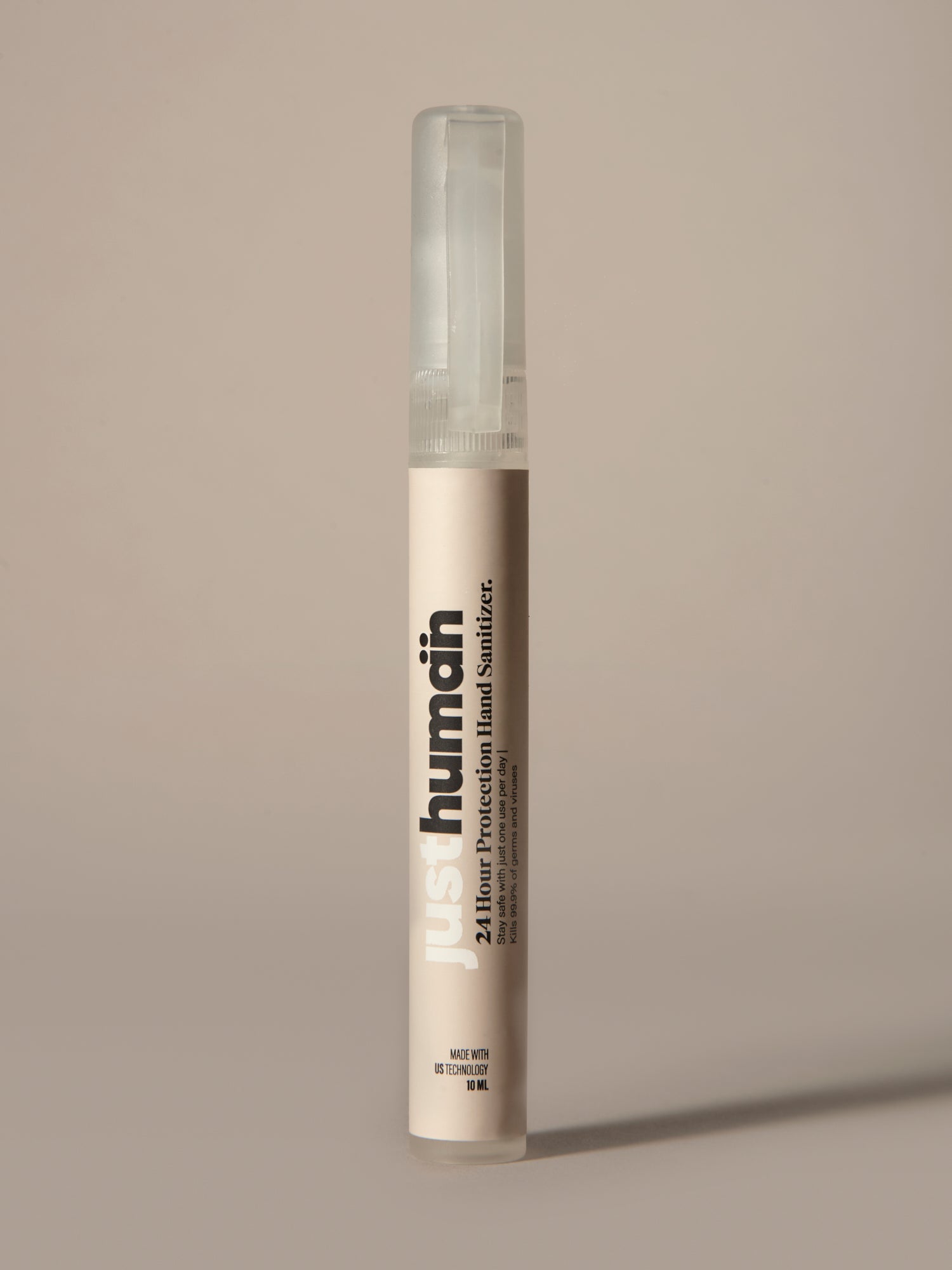 Pocket hand Sanitizer