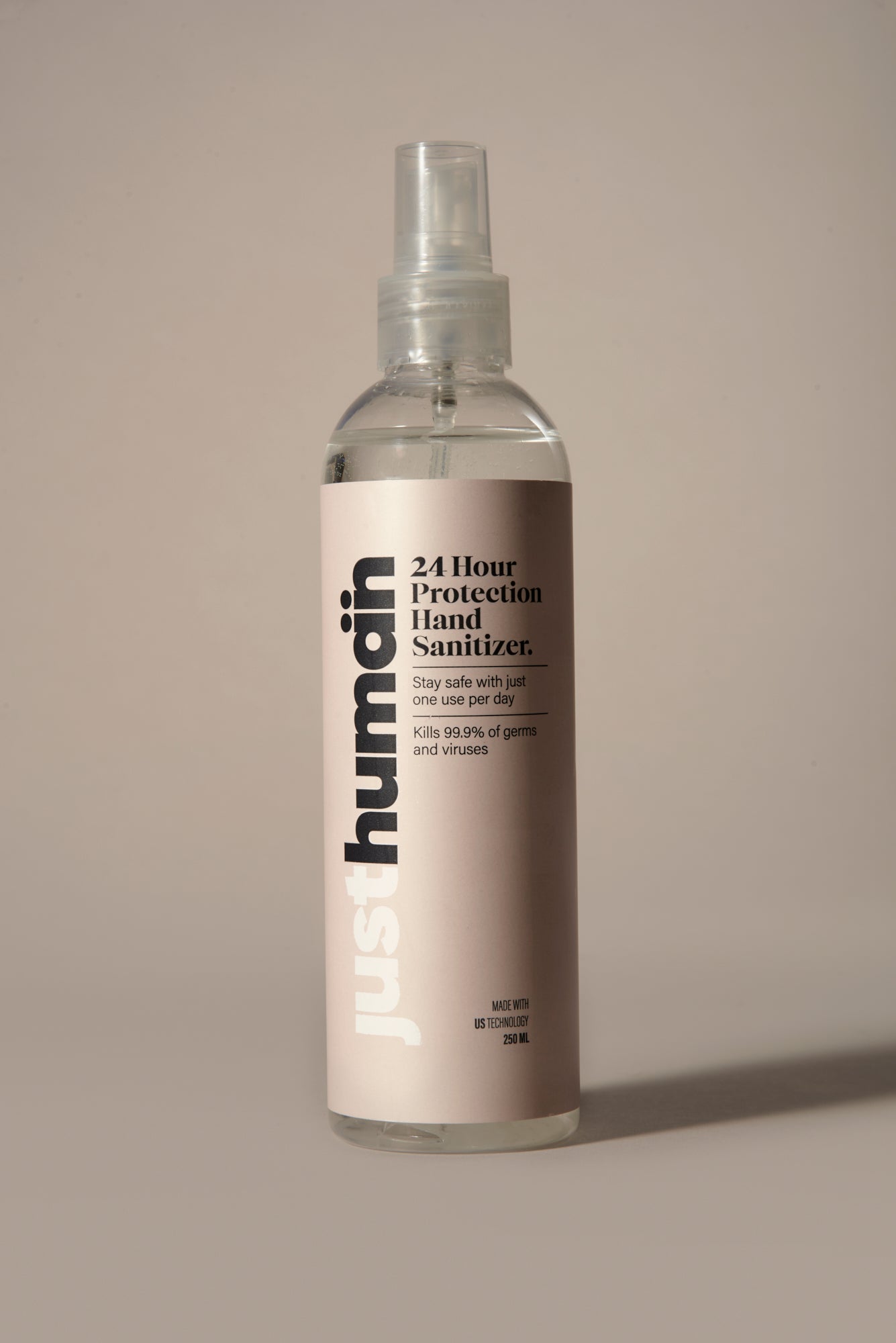 Hand Sanitizer 100 ml