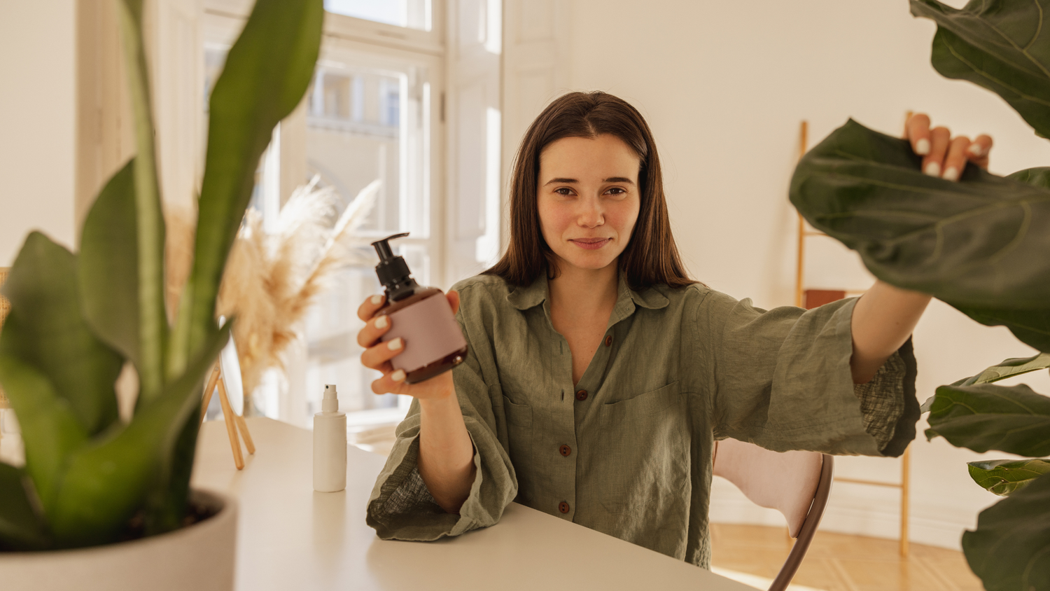 clean beauty brands