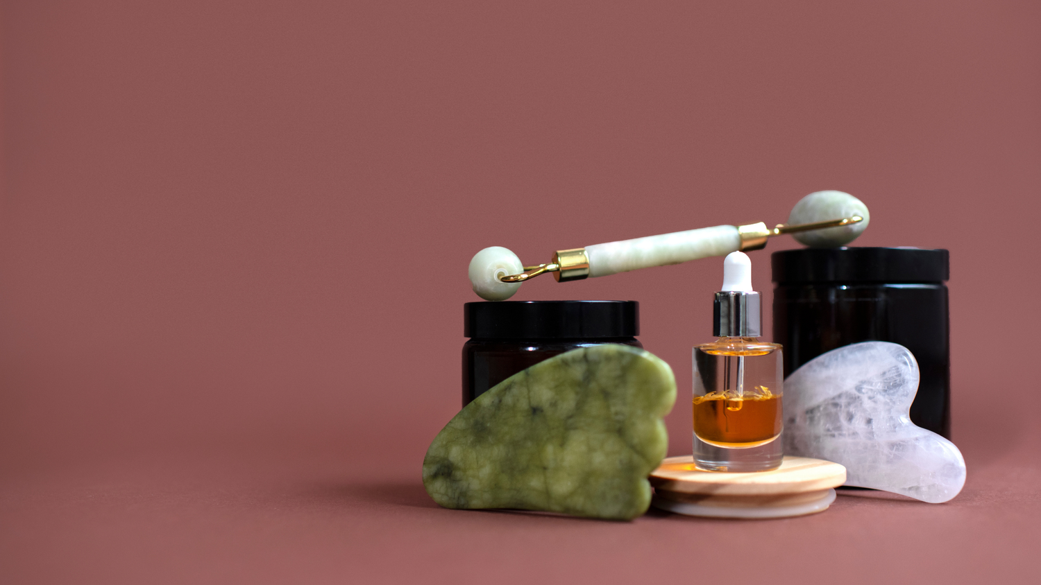 neurocosmetics in skincare