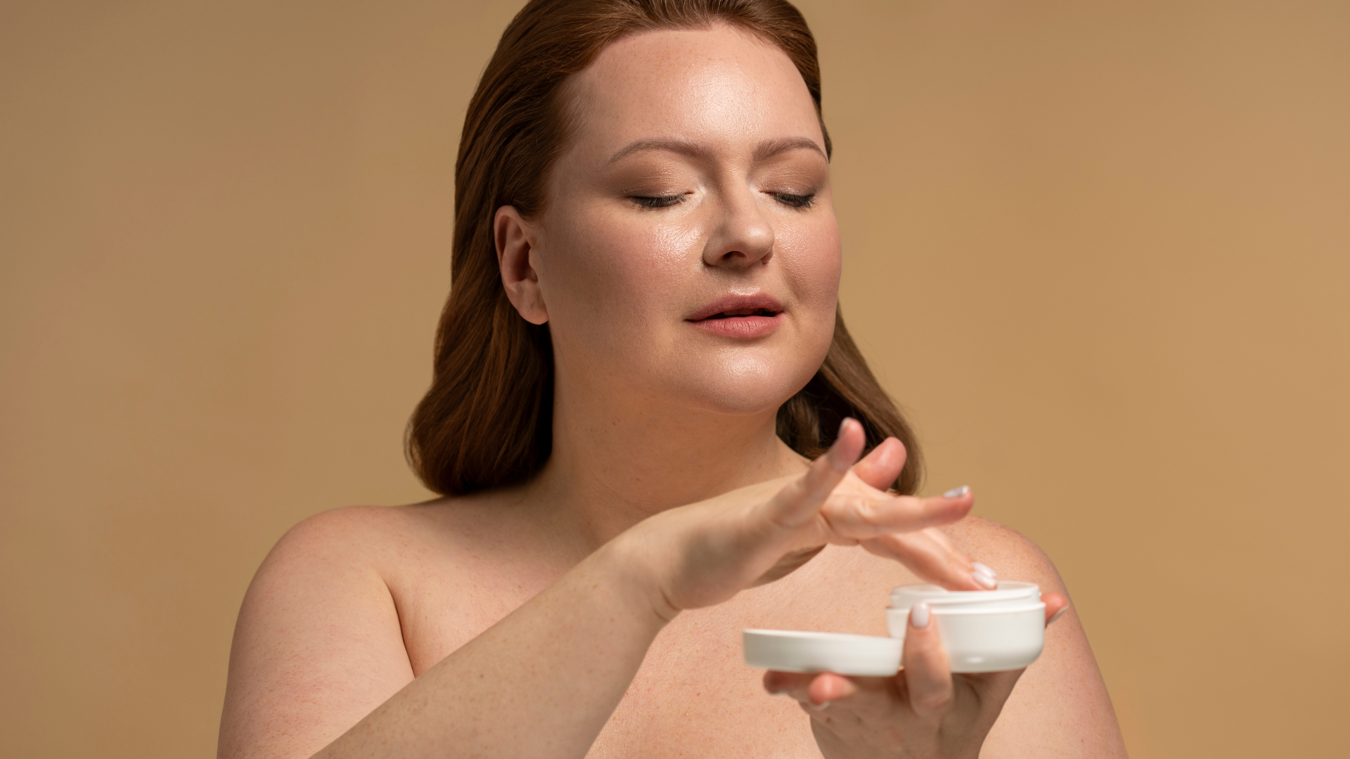 Skin Tightening Cream: Does It Really Work? The Peptide Science Explained
