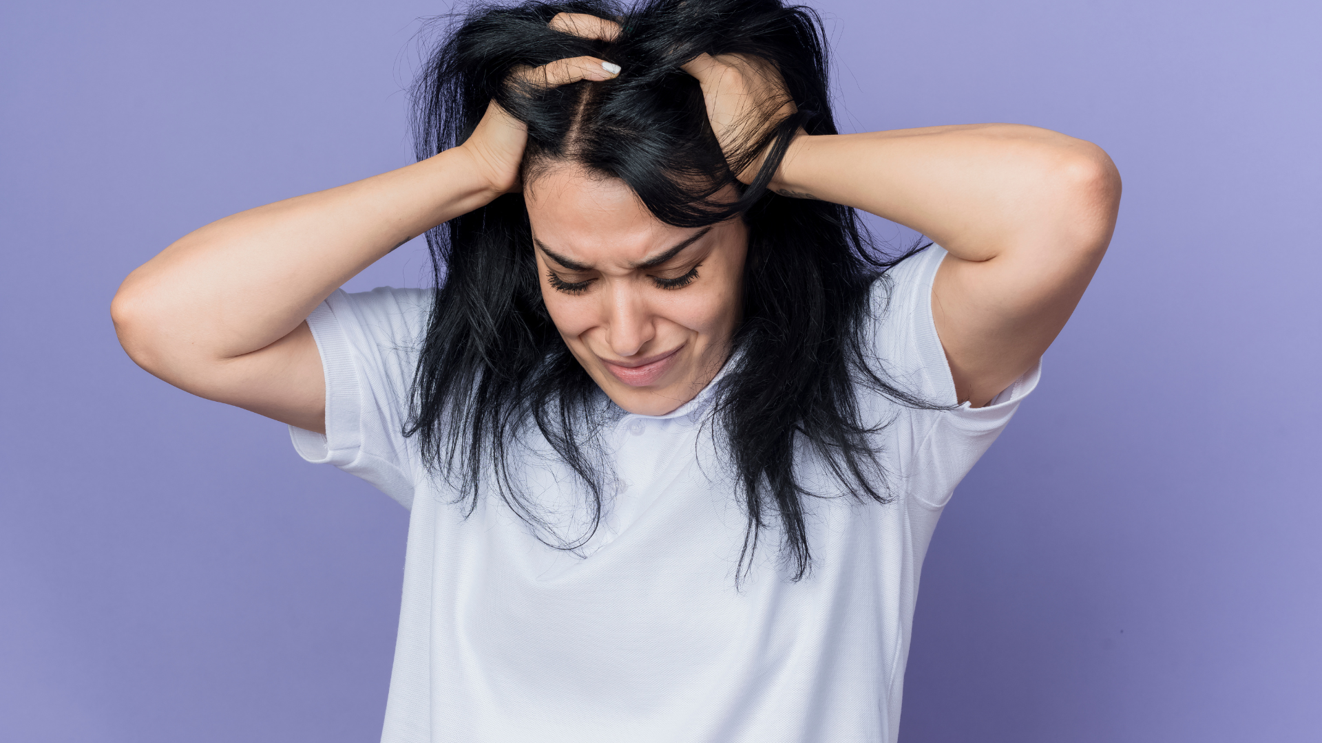 How To Reduce Itchy Scalp