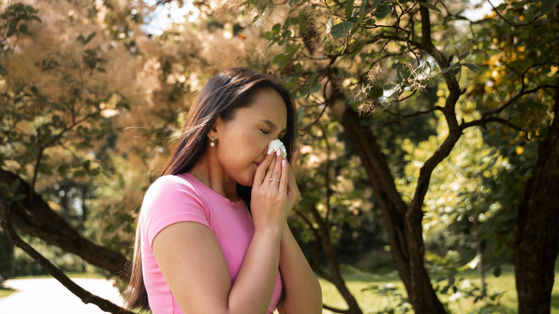 Remedy For Dry Nose In Summer