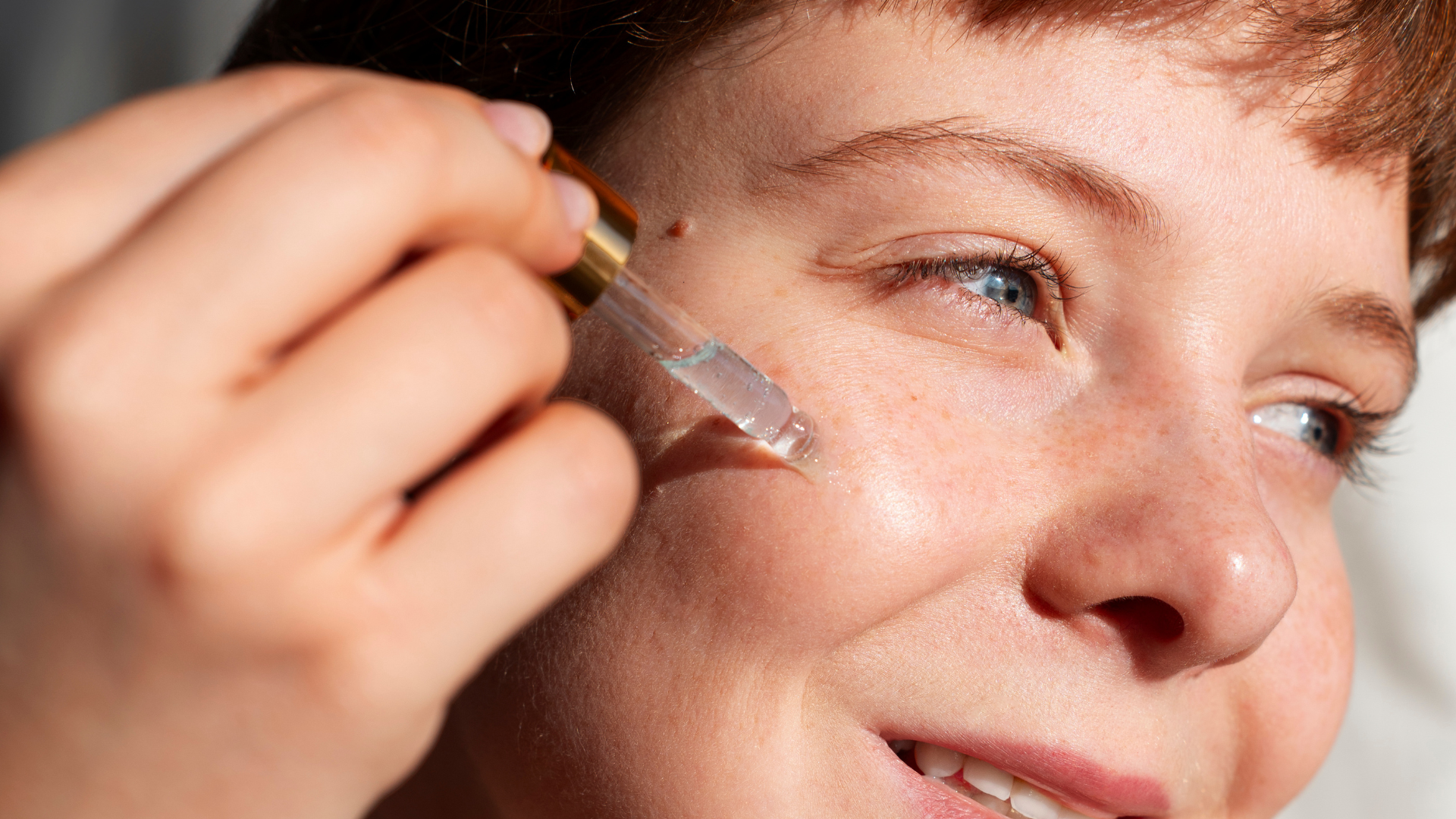 Hyaluronic Acid Serum Benefits