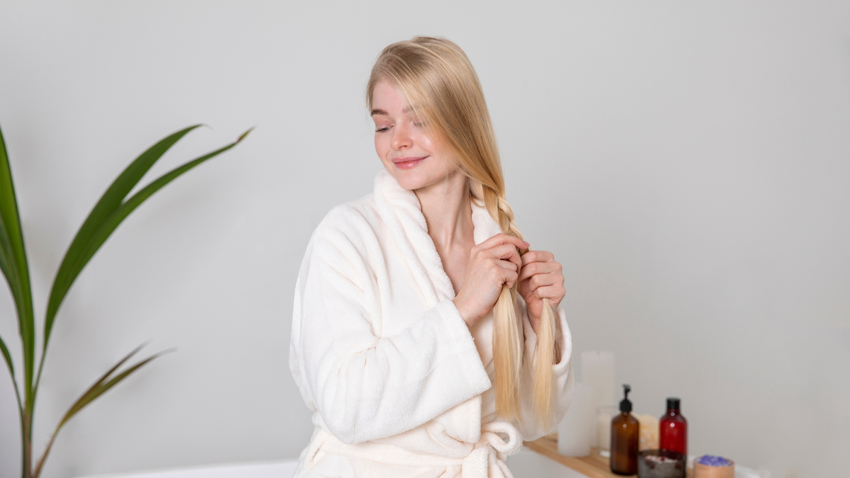 hair serum vs hair oil difference which is better