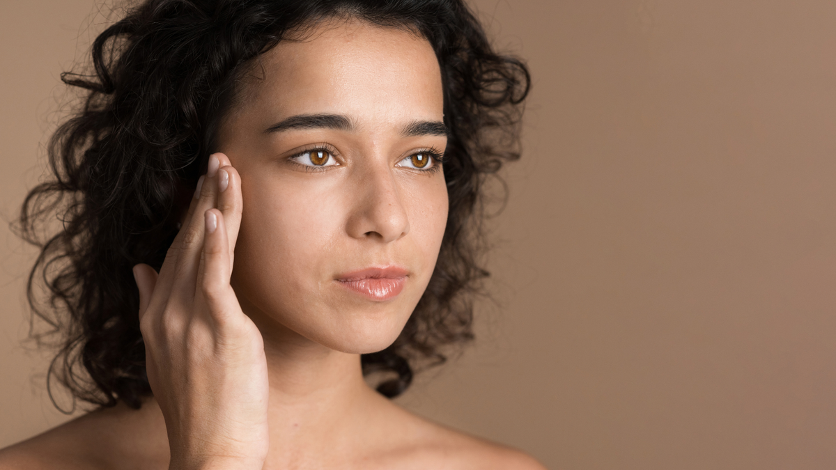 how to treat hyperpigmentation on dark skin india