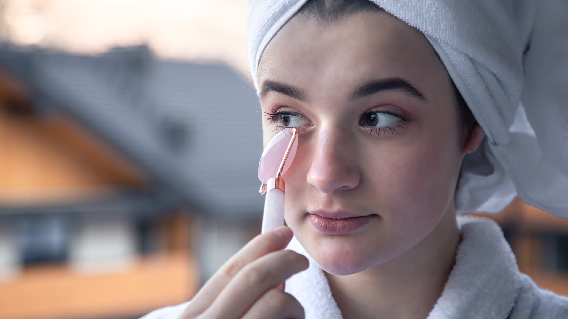 How to Prevent Dark Circles Under Eyes