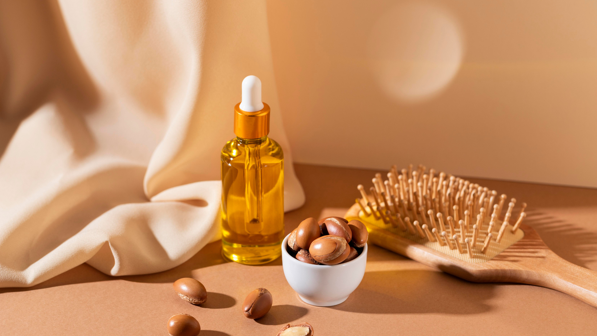 which oil is best for hair growth and thickness