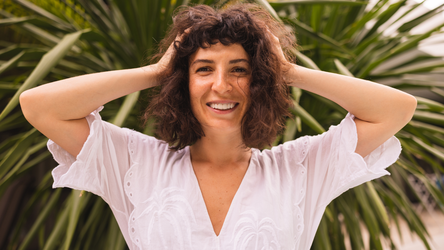 Does Hair Fall Increase In Summer