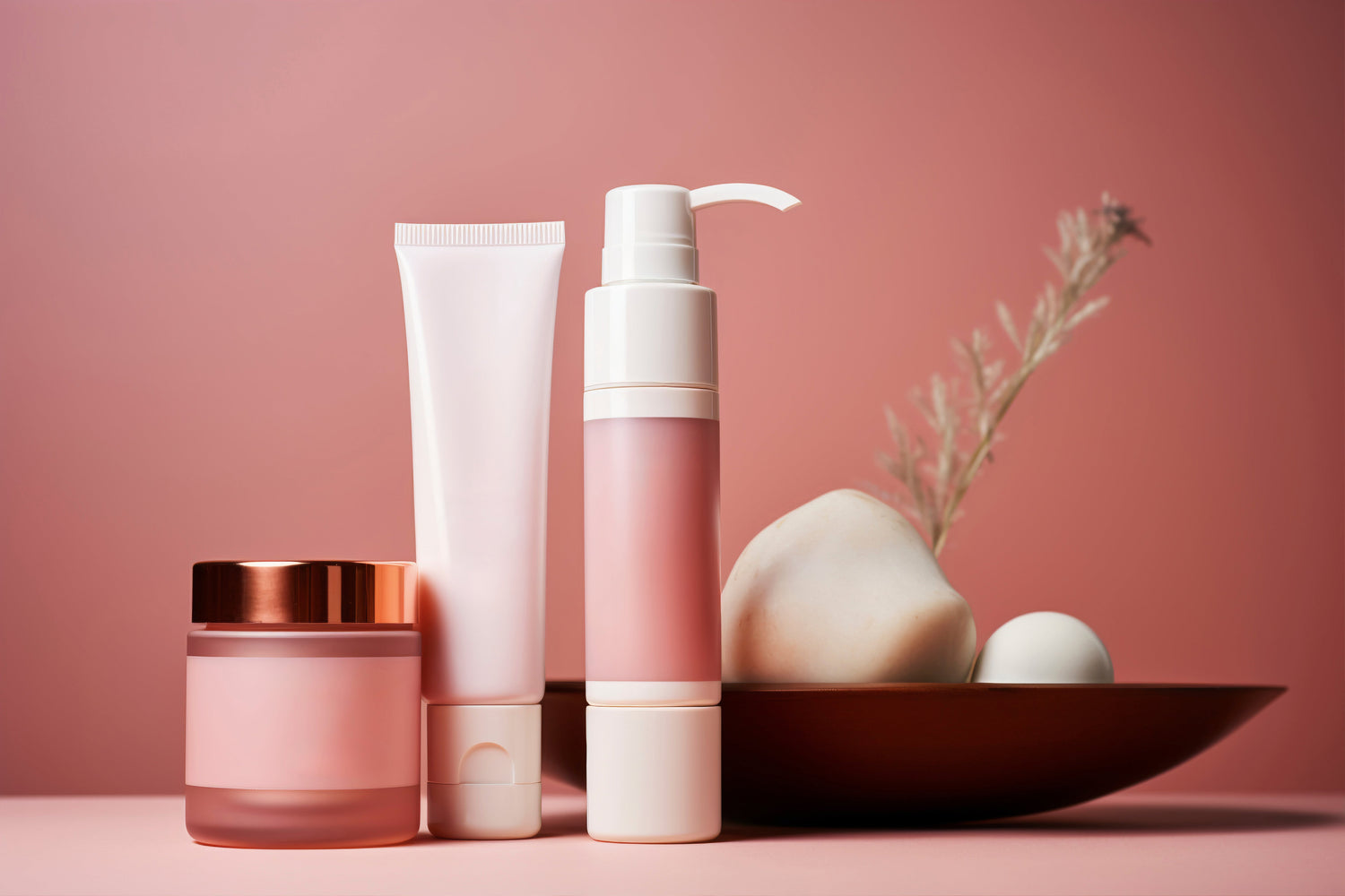 how to layer skincare products