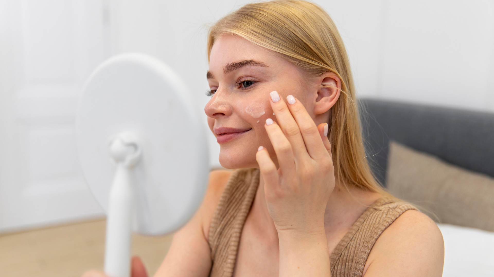how to repair skin barrier