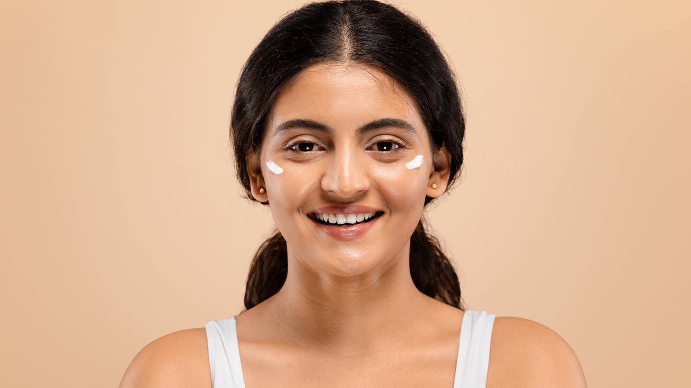 best face cream for daily use in indian