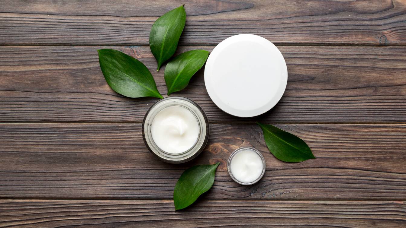 natural face cream for daily use