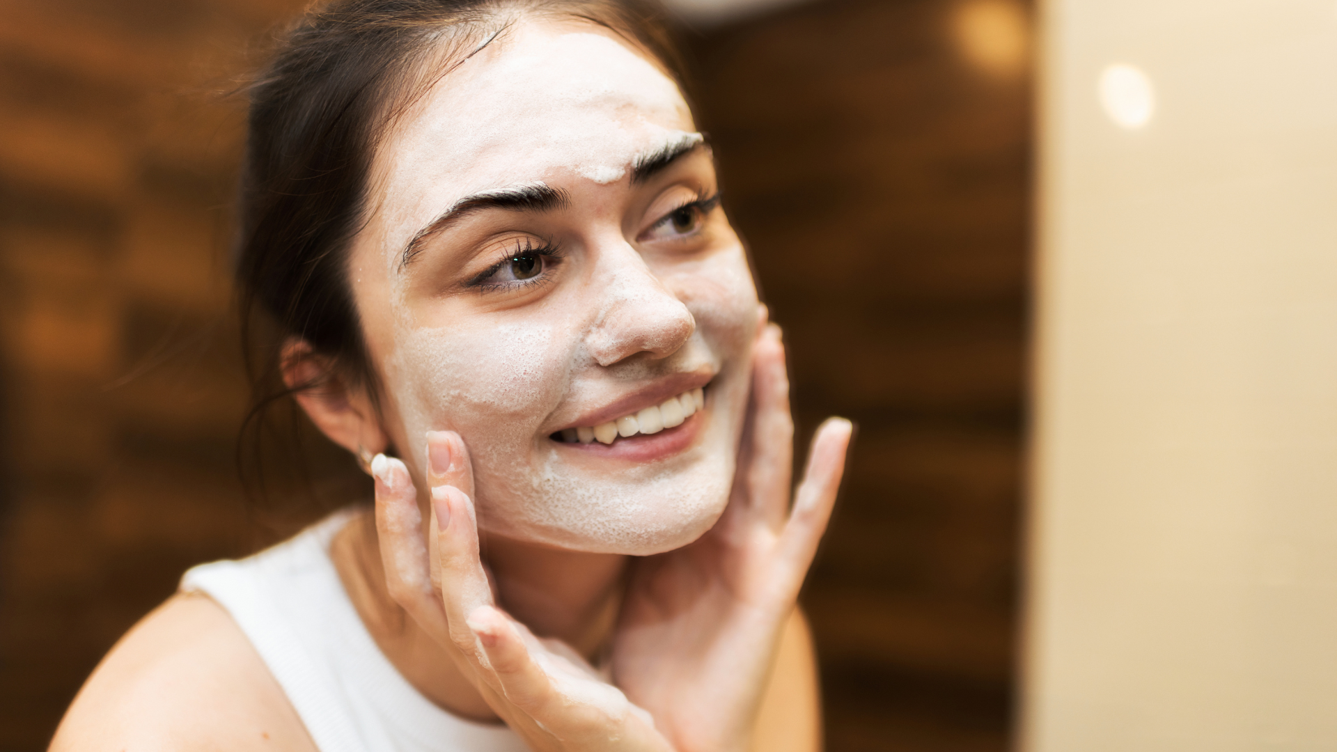 which cleanser is best for combination skin
