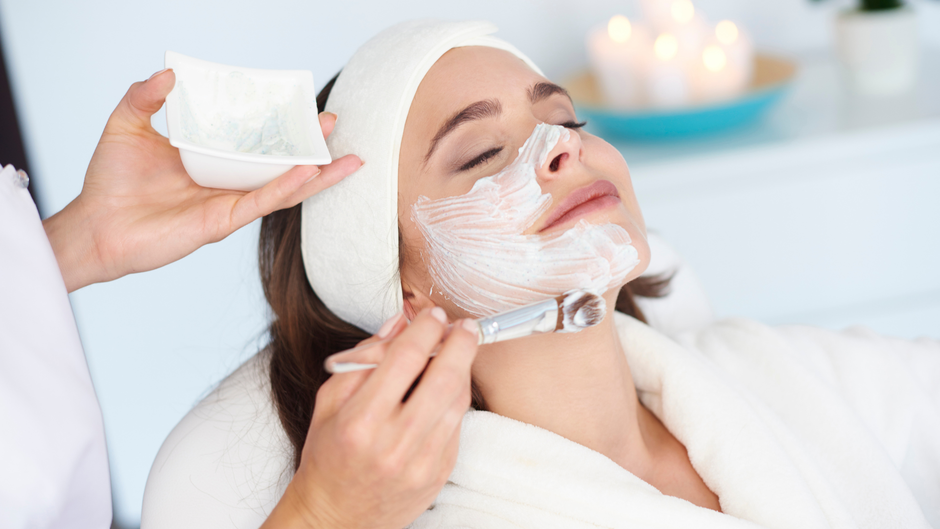 which facial is best for dry skin