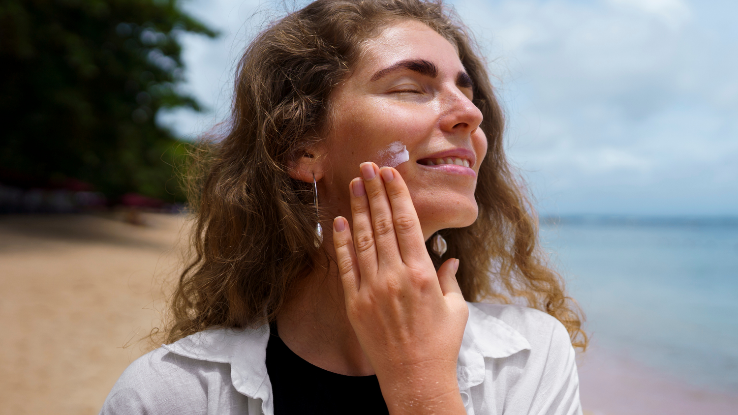 Skin Problems In Summer