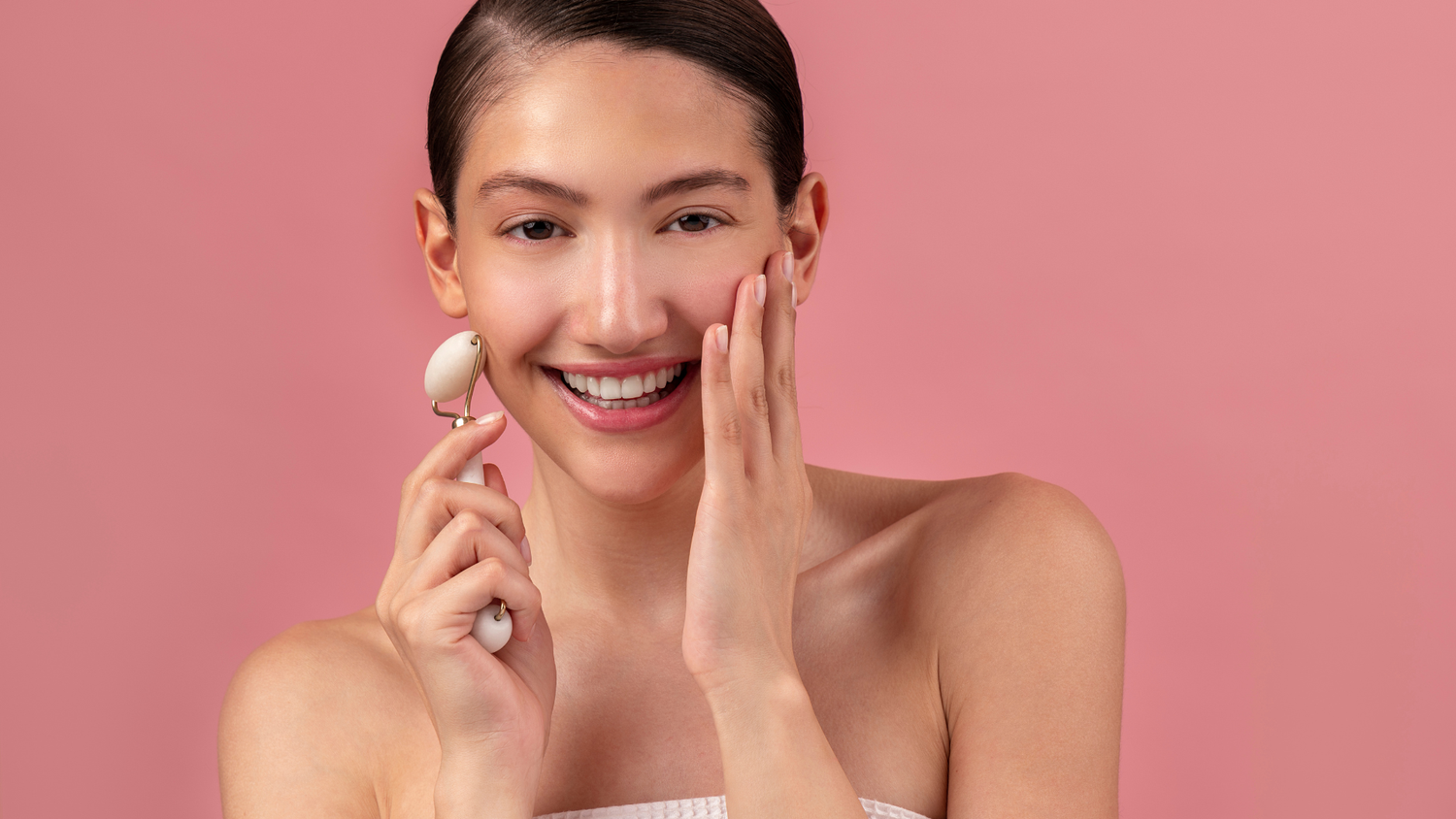 how to get clear and glowing skin