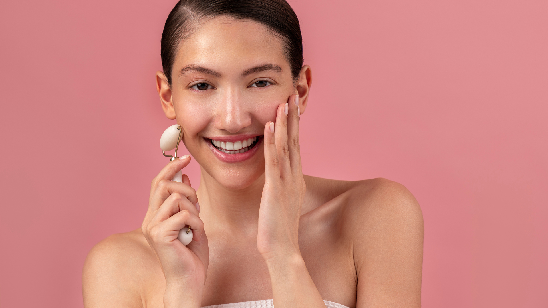 how to get clear and glowing skin