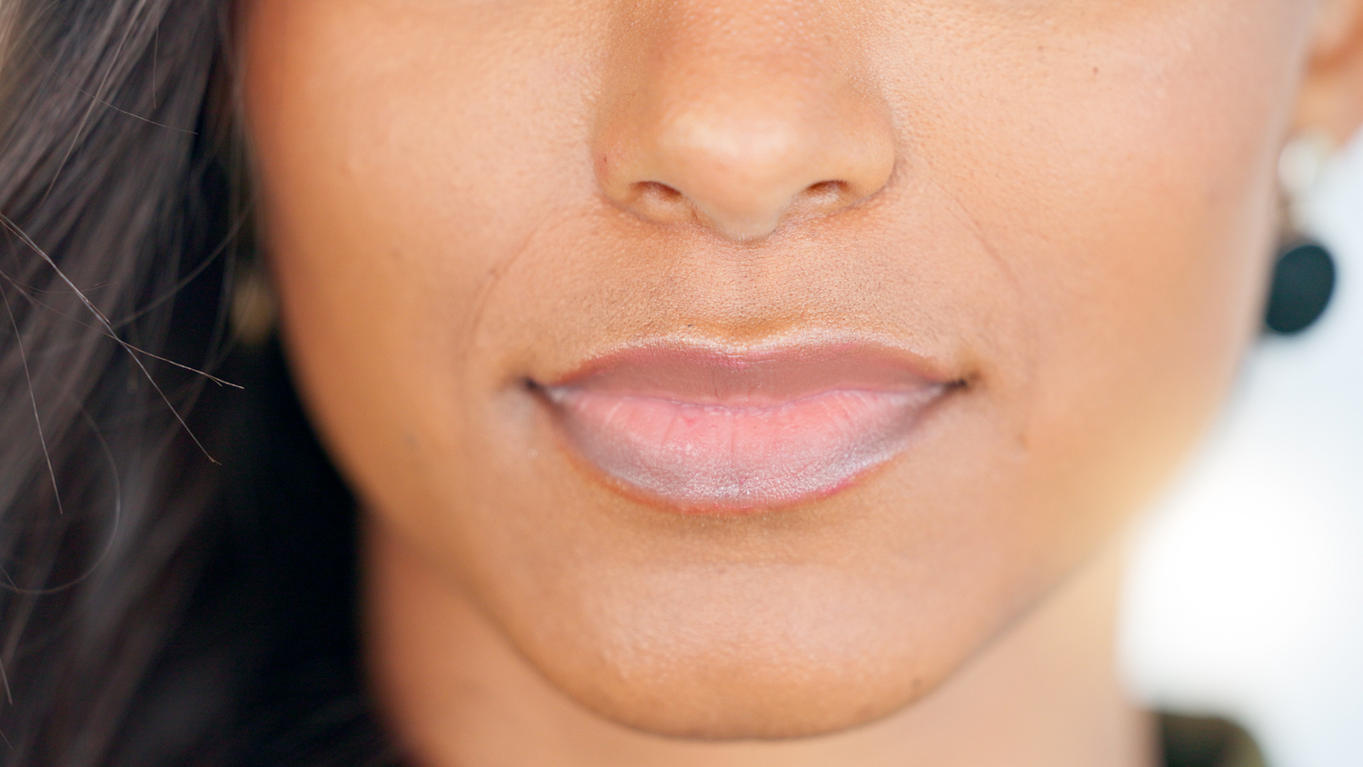 lip pigmentation