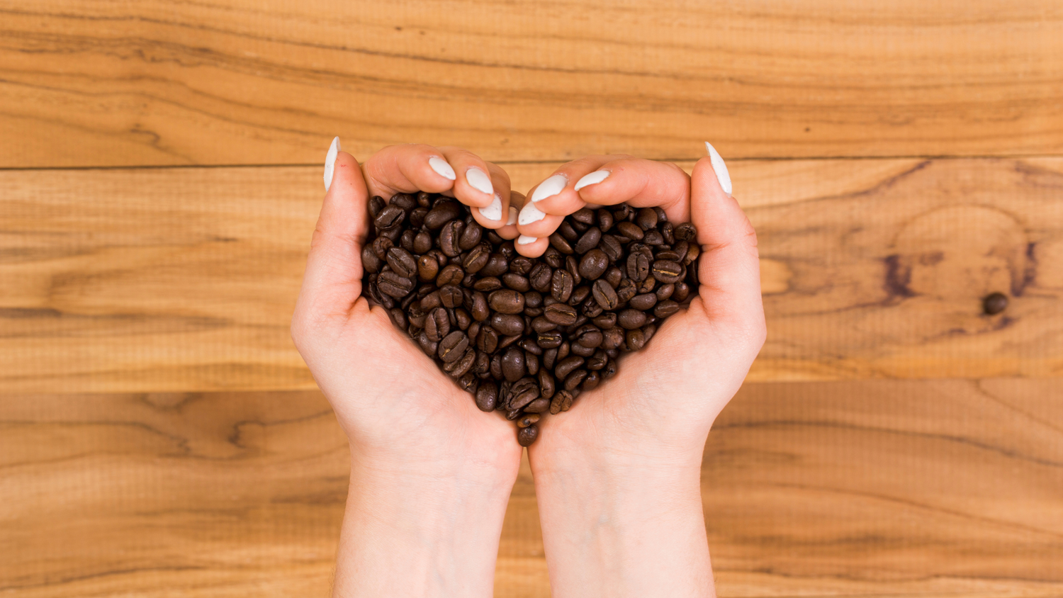 is coffee good for skin