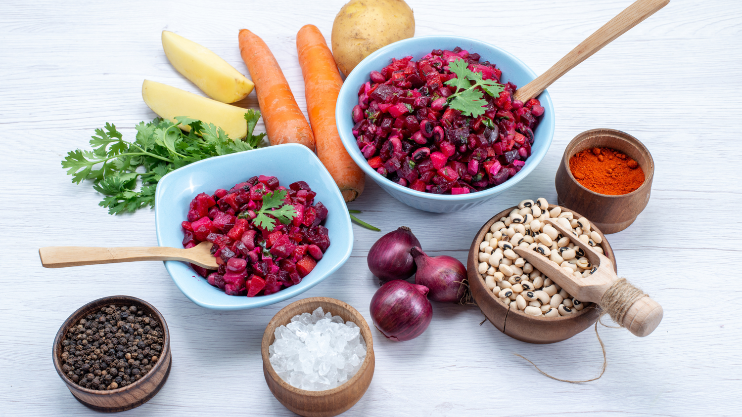 which food increase melanin in skin