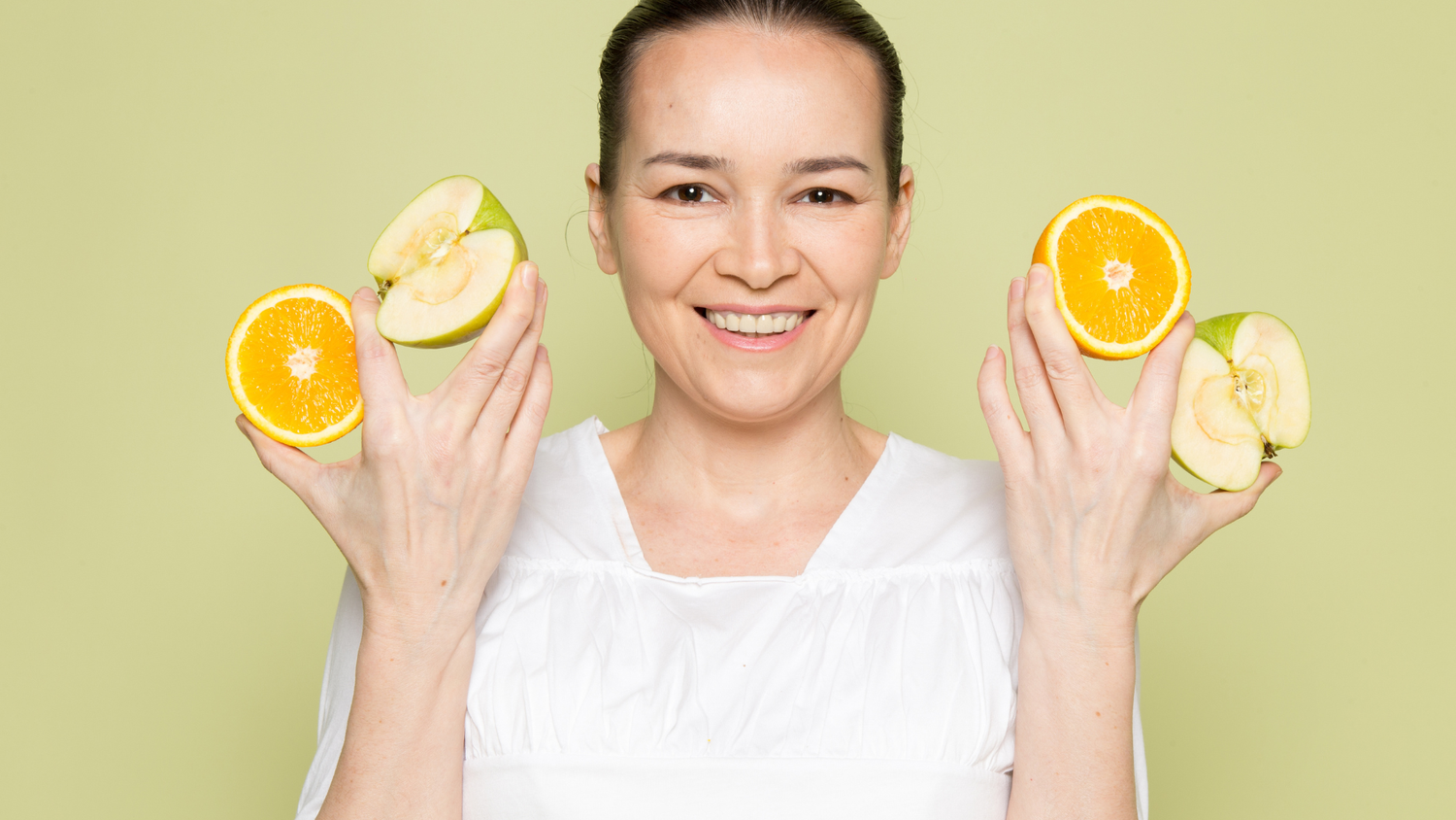 which vitamin is good for skin whitening