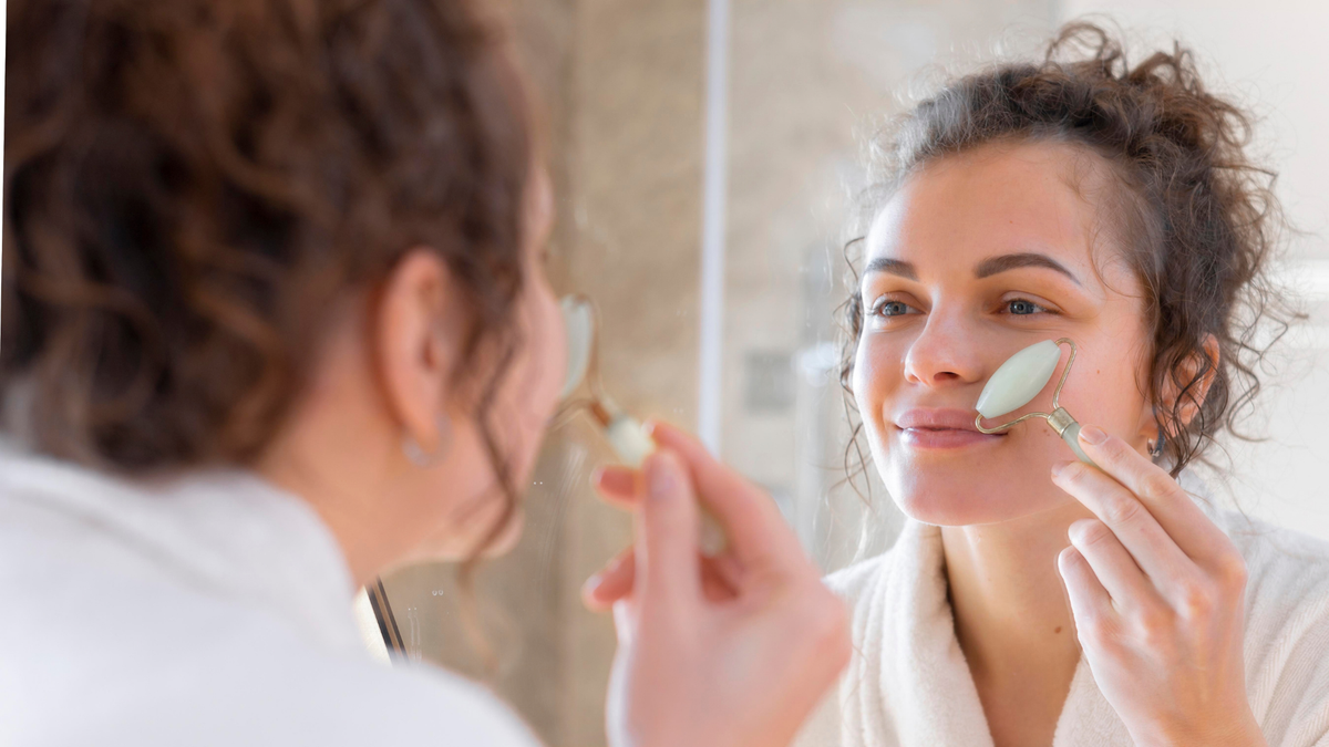 anti aging skincare routine for 30s india