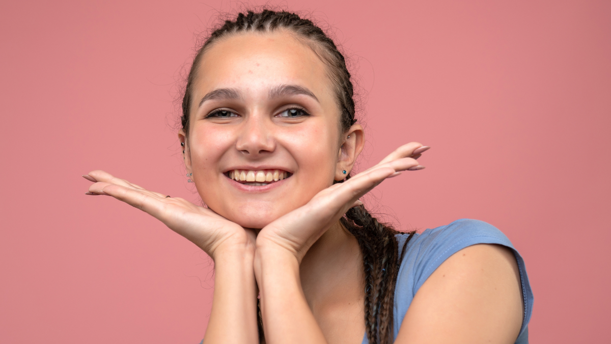 skin care routine for teenage girls india oily skin