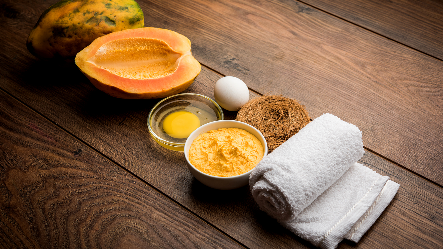 home remedies for pigmentation on face