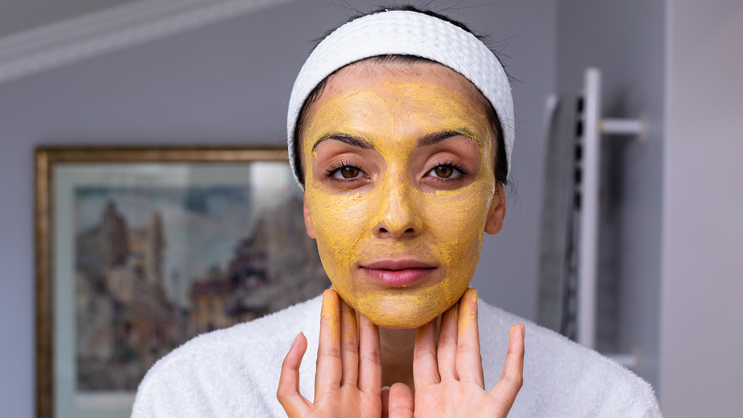 how to remove pigmentation from face